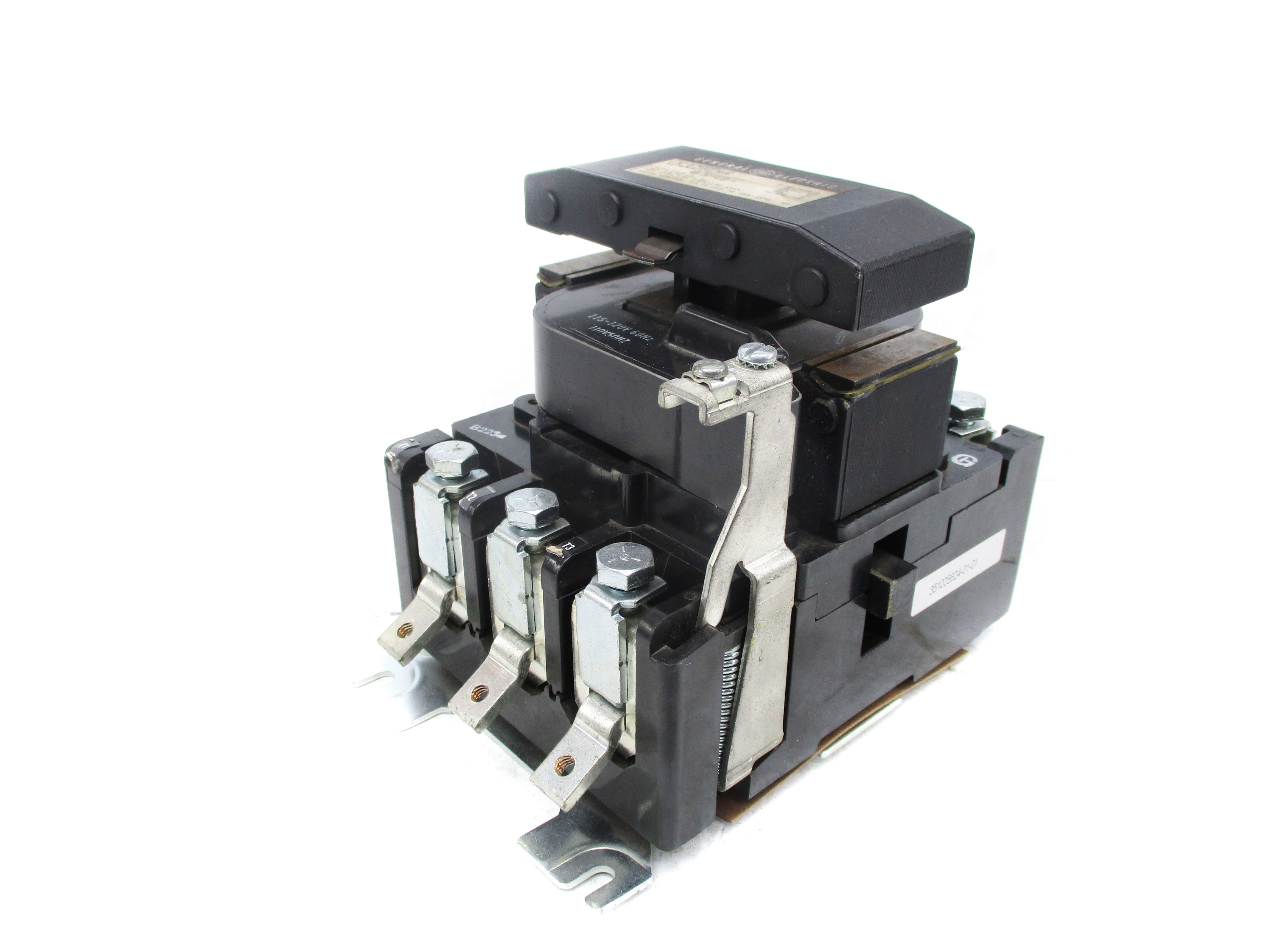 GENERAL ELECTRIC CR305F0** UNMP