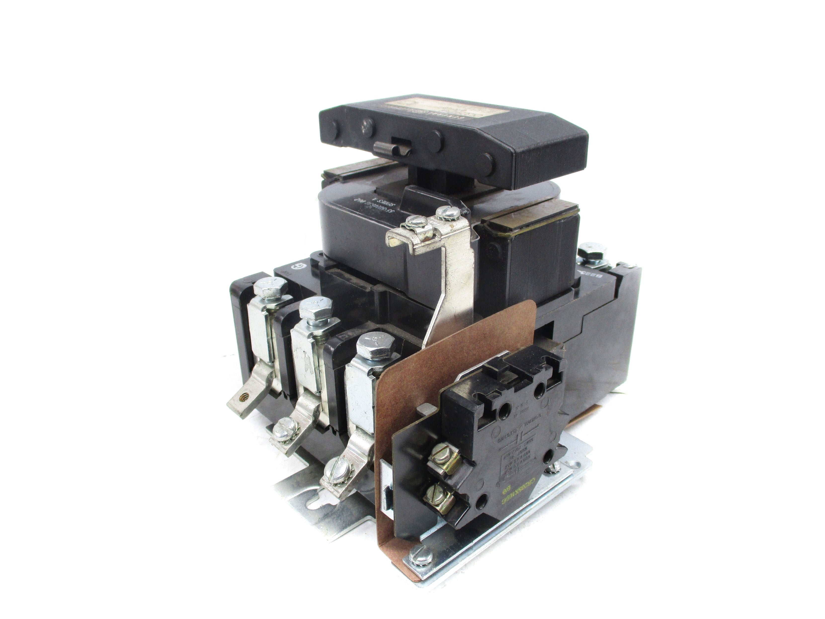 GENERAL ELECTRIC CR305F0** UNMP