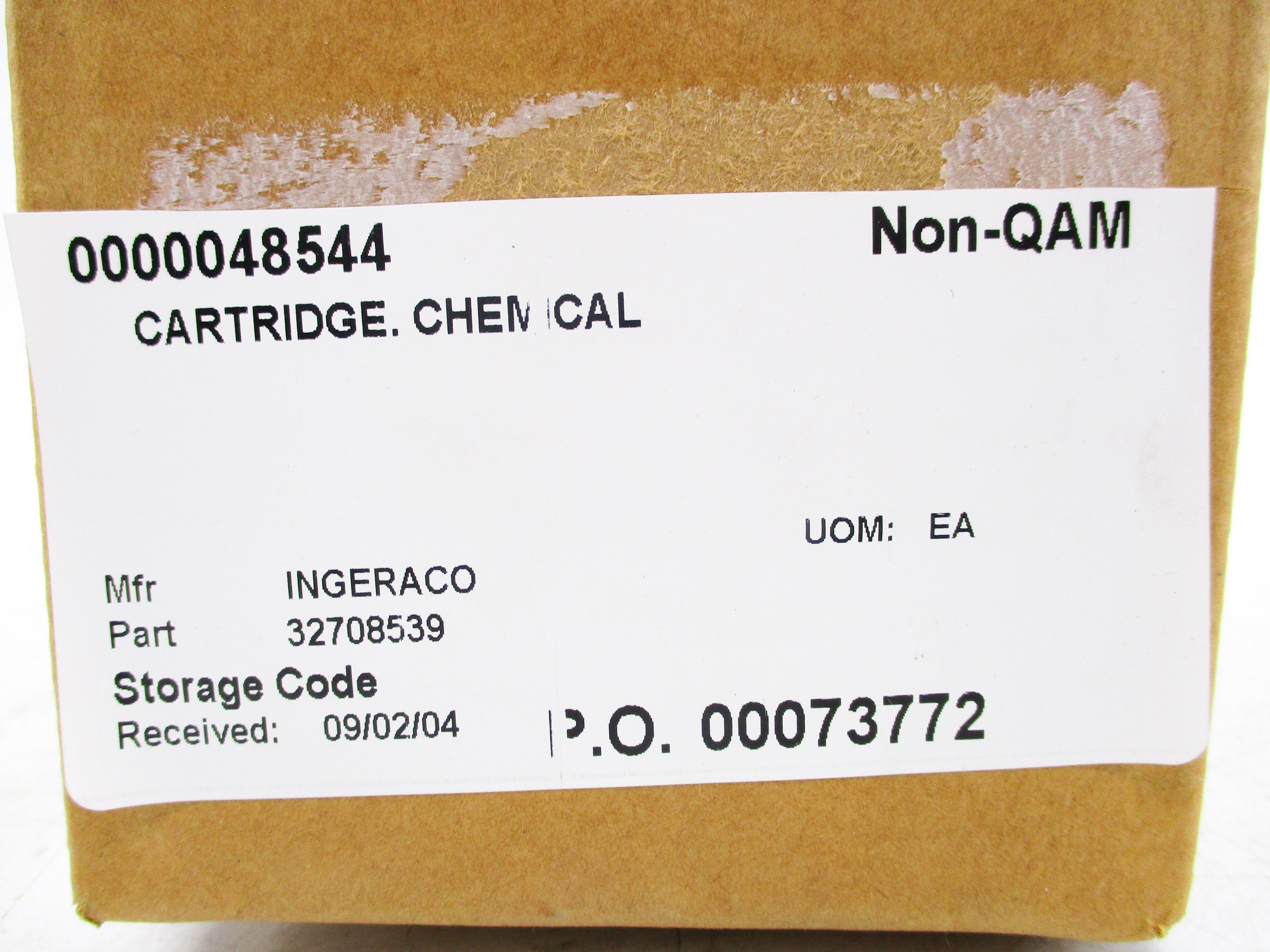 EAGLEAIR 32708539 NSFS