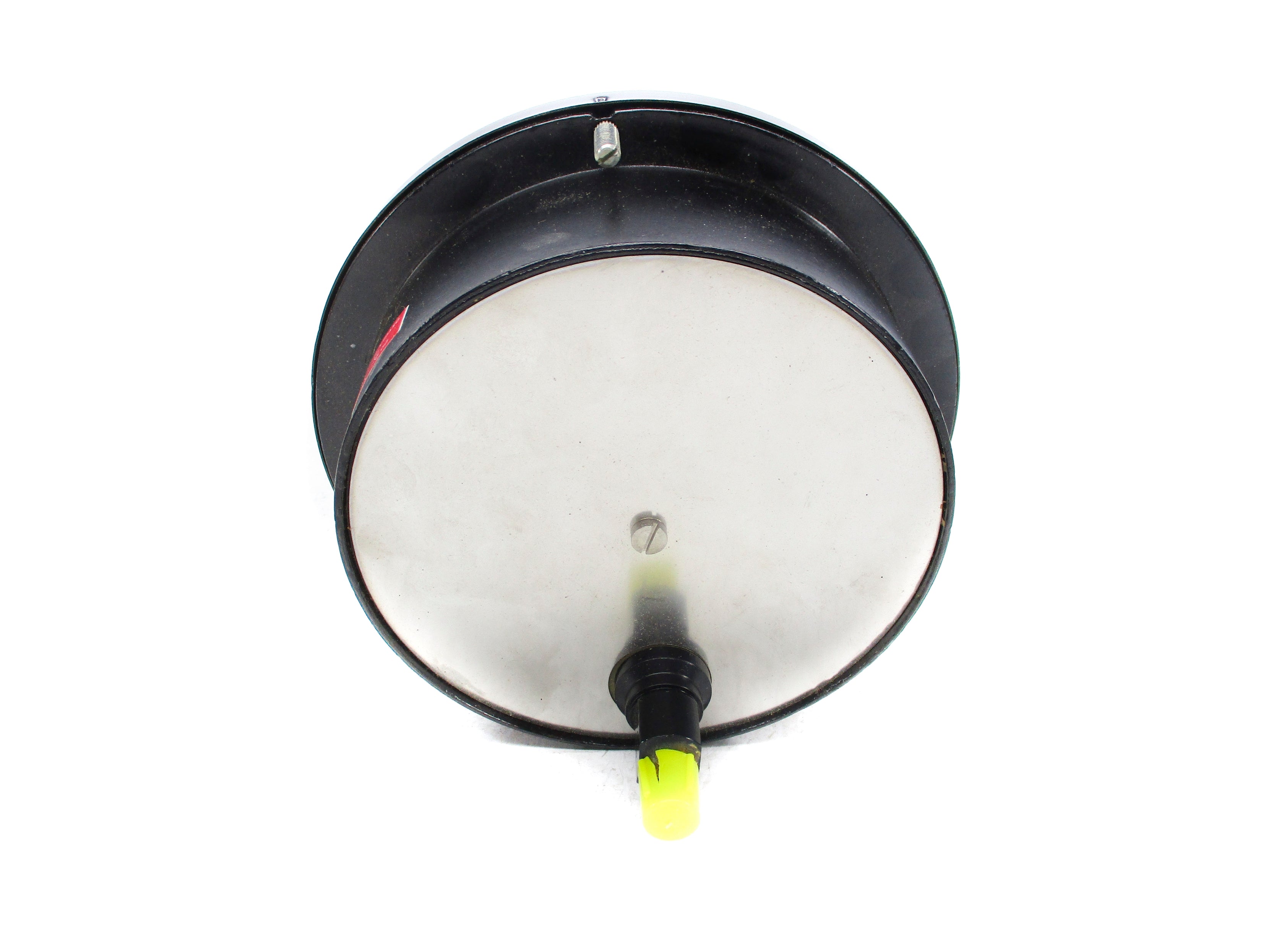 ASHCROFT 60-1377-AS-02B 0-30PSI NSMP