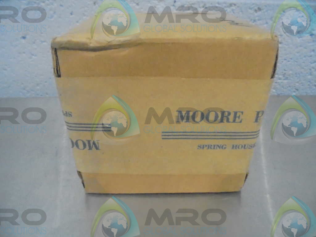 MOORE 66BA3 *FACTORY SEALED*