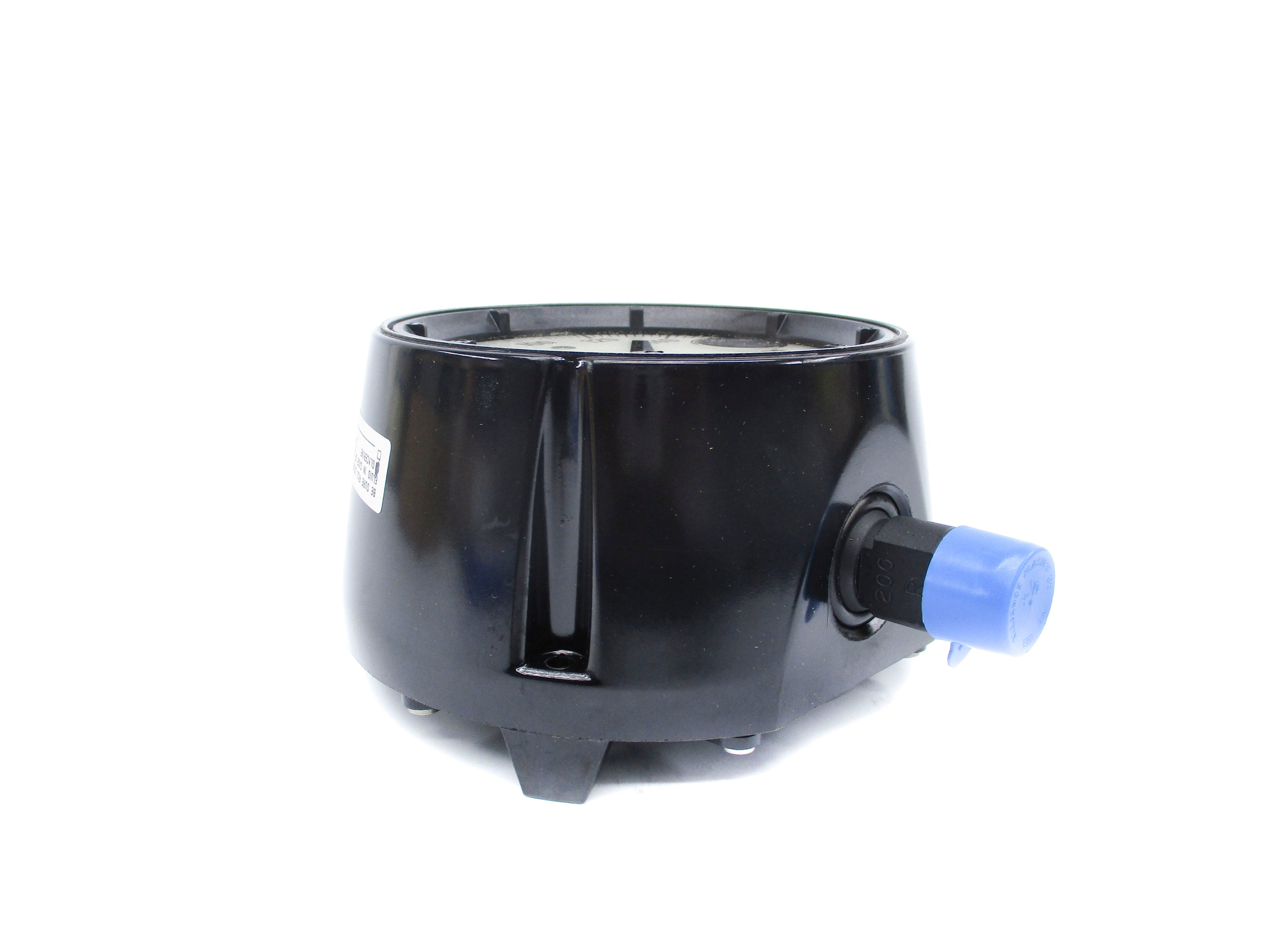 ASHCROFT 451279RSL04L200# 0-200PSI NSMP