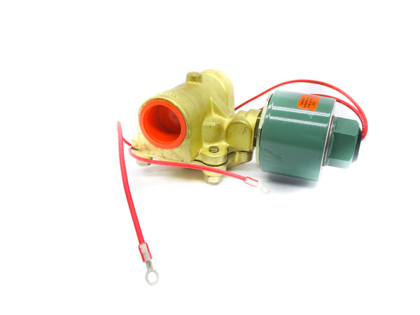 ASCO 8211D4 1" 480VAC NSMP