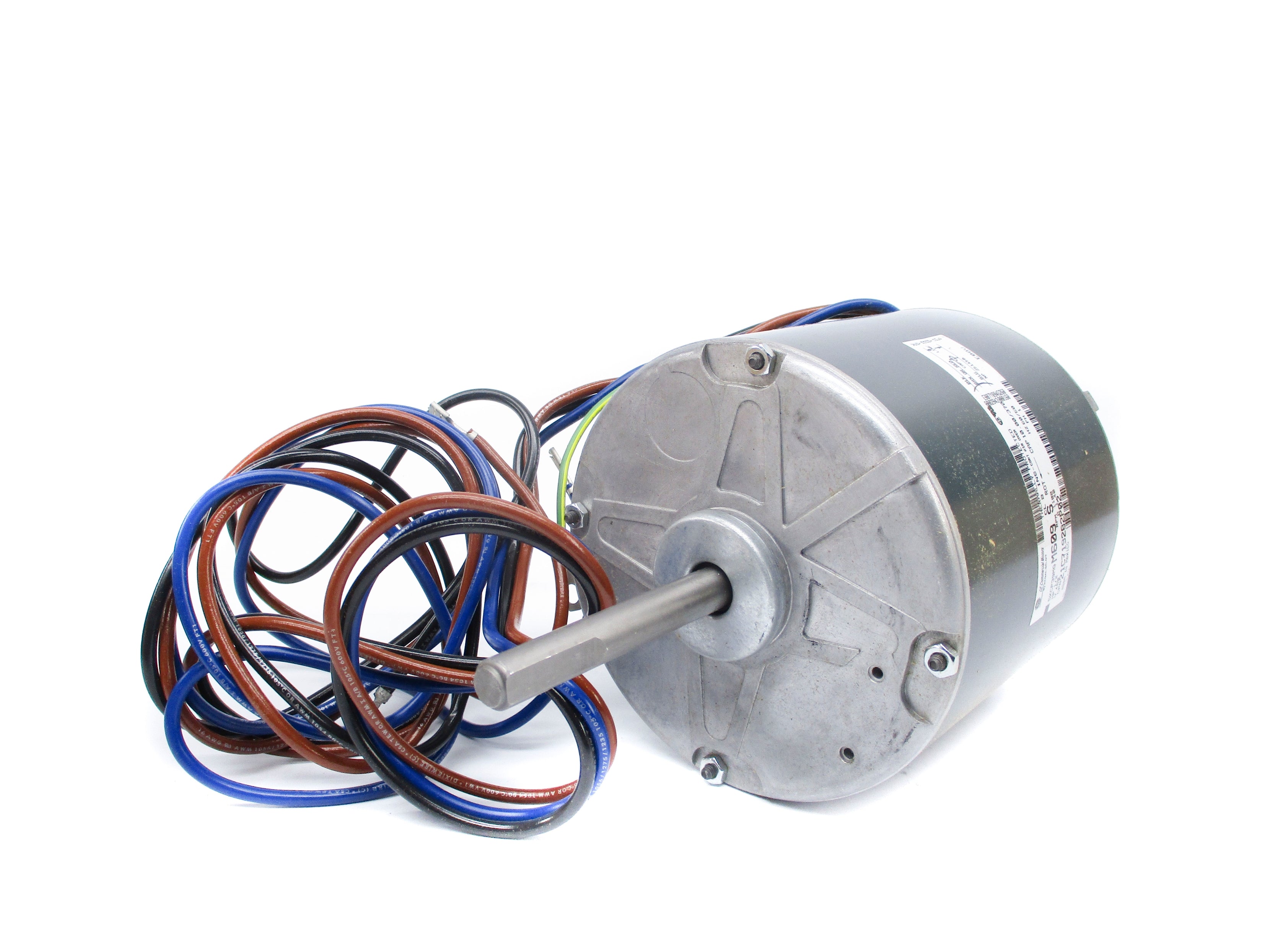 GENERAL ELECTRIC 5KCP39MGM609S NSMP