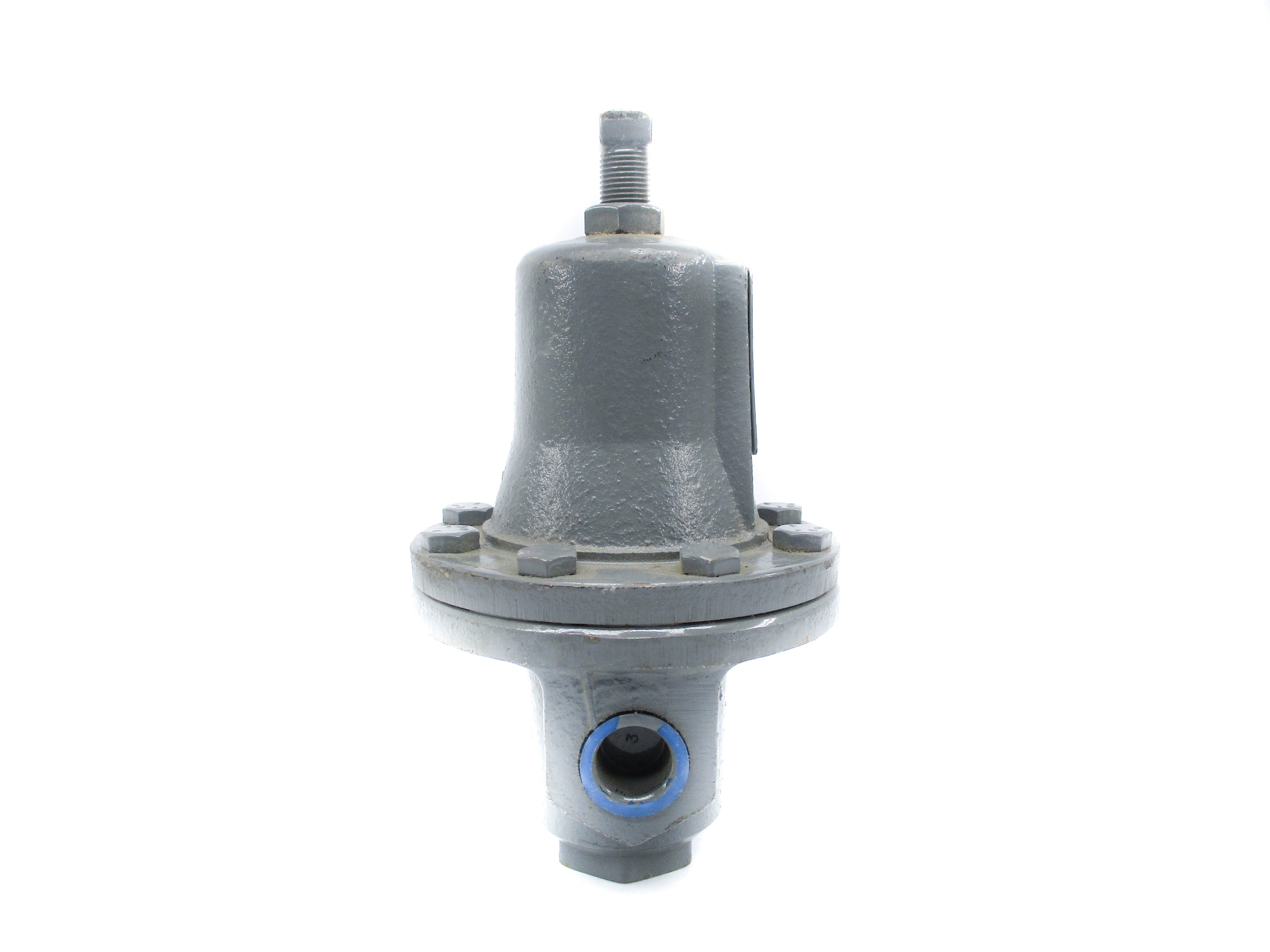 FISHER CONTROLS 95H-38 NSMP
