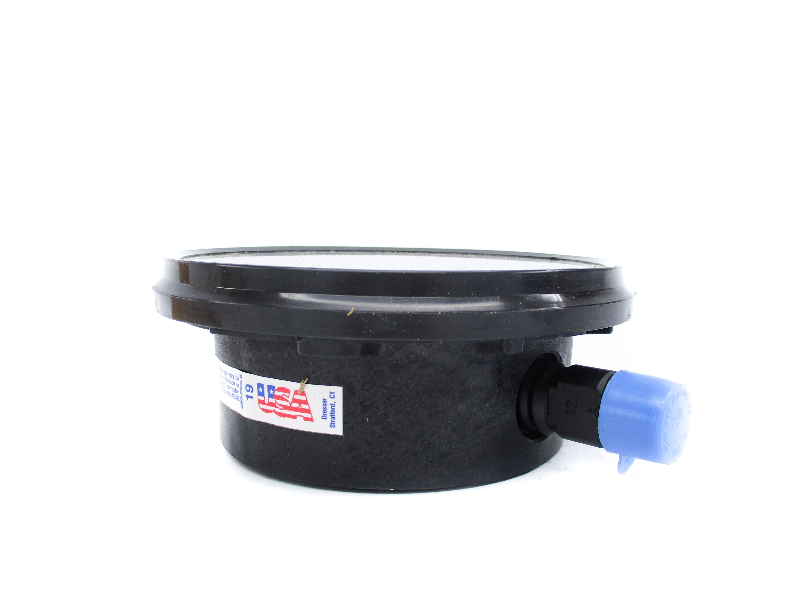 ASHCROFT 452462AS04LXPR3-15# 0-200 NSMP
