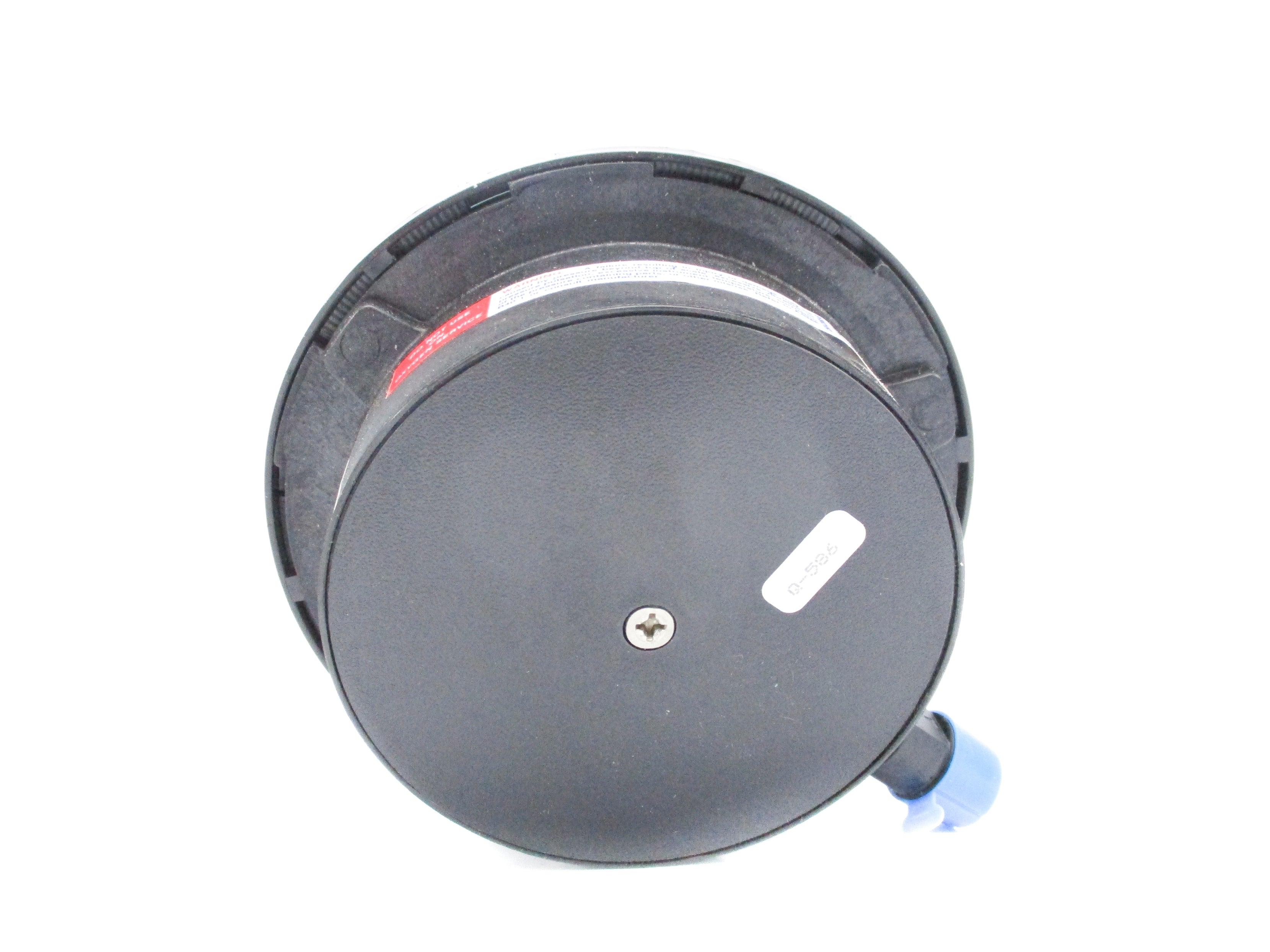 ASHCROFT 452462AS04LXPR3-15# 0-200 NSMP