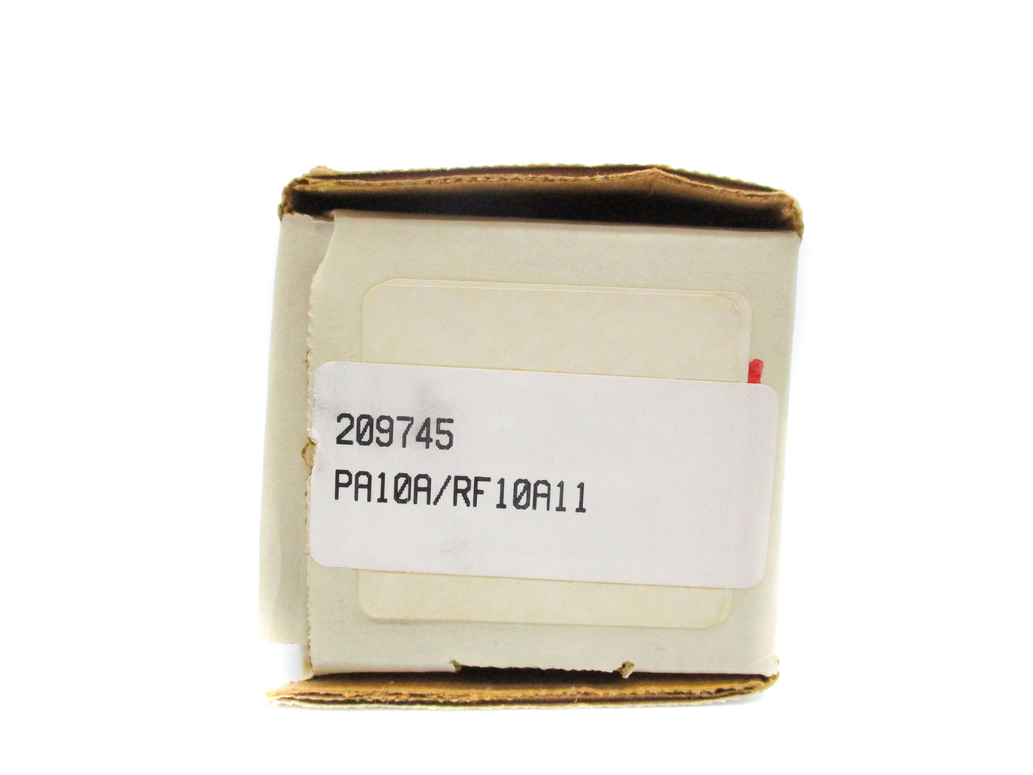 ASCO PA10A/RF10A11 NSMP