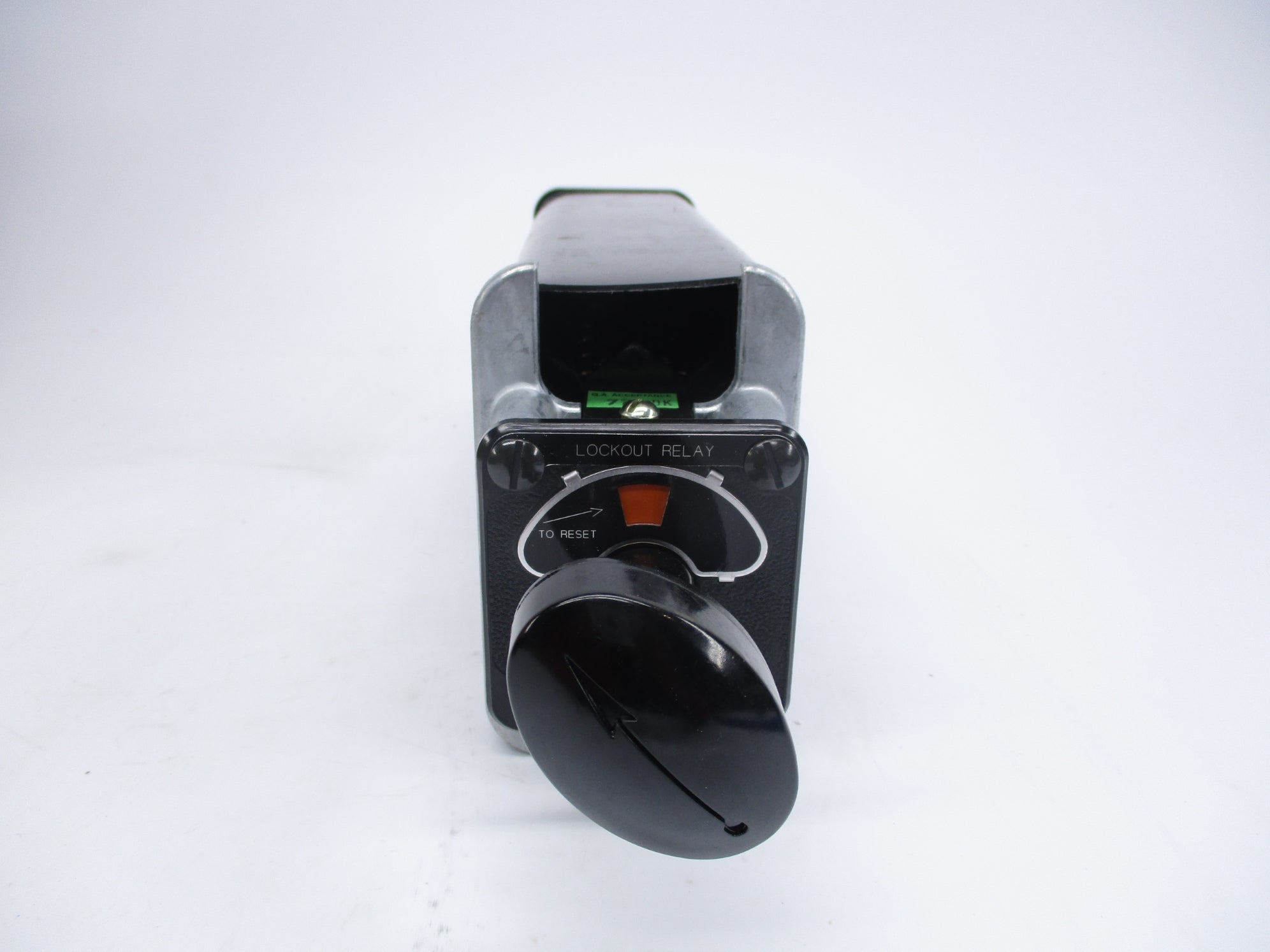 GENERAL ELECTRIC 12HEA61A241X2 24VDC NSNP
