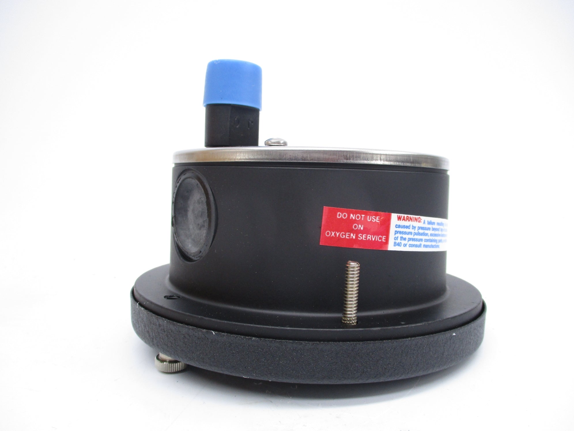 ASHCROFT Q-8452 0-160PSI NSNP