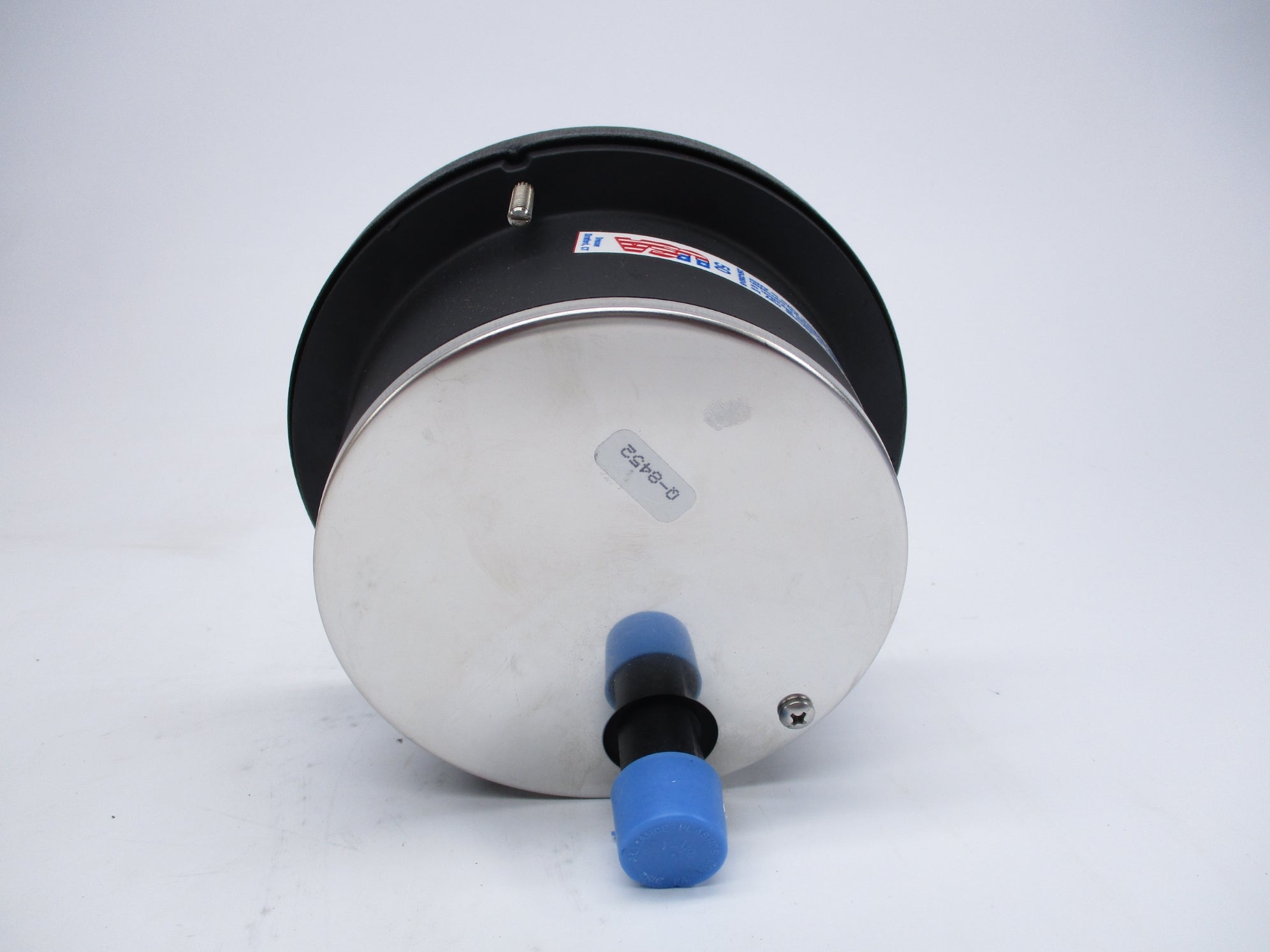 ASHCROFT Q-8452 0-160PSI NSNP