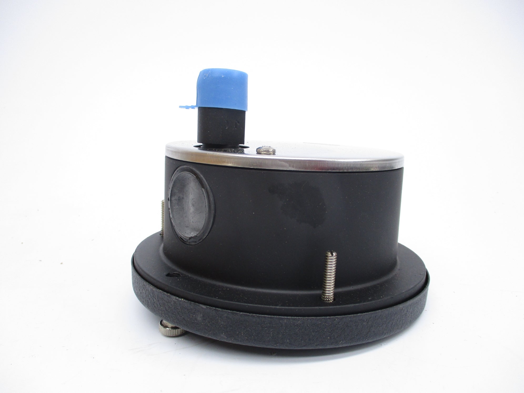 ASHCROFT Q-8452 0-200PSI NSNP