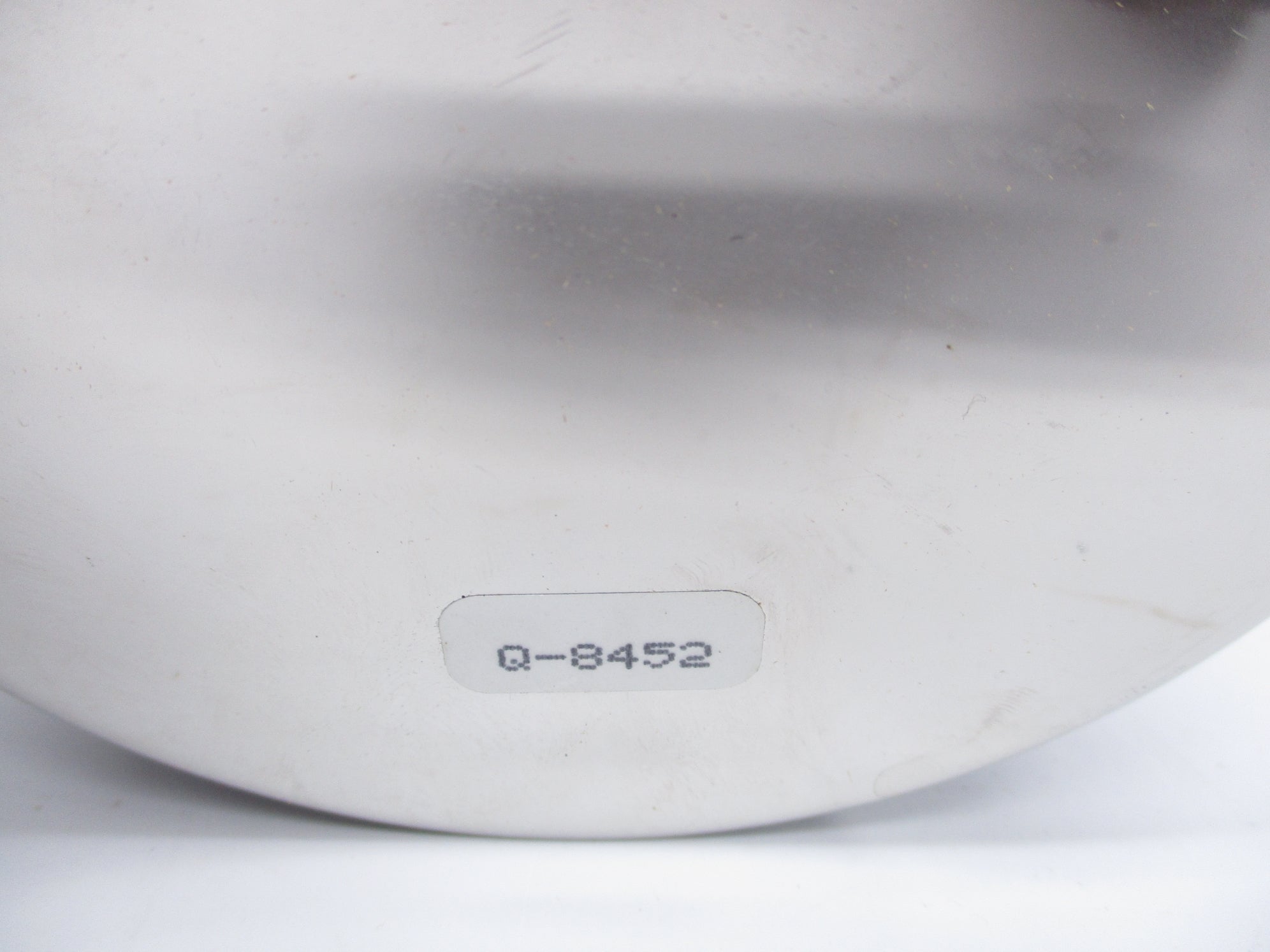 ASHCROFT Q-8452 0-200PSI NSNP