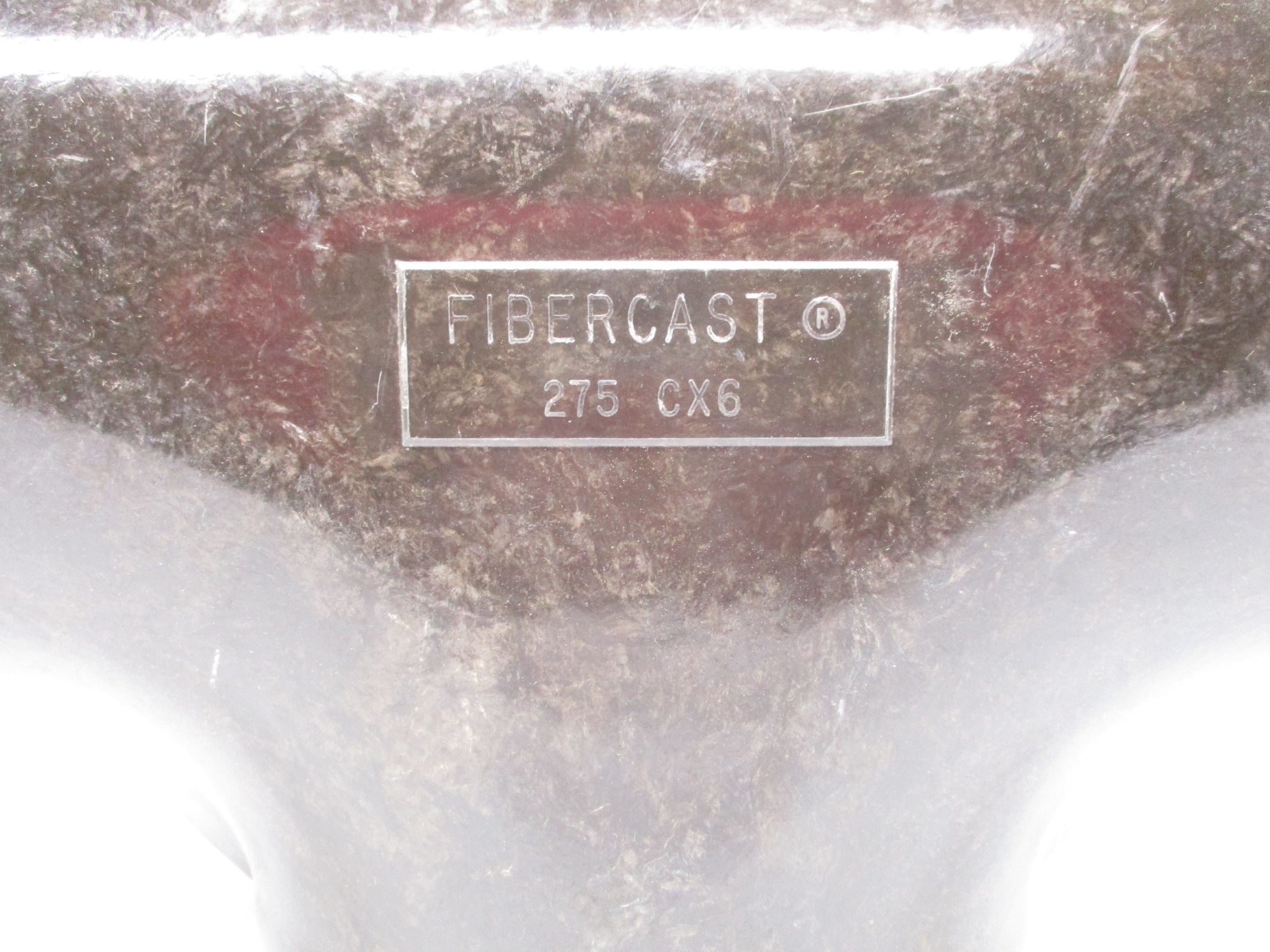 FIBERCAST 275CX6 NSNP