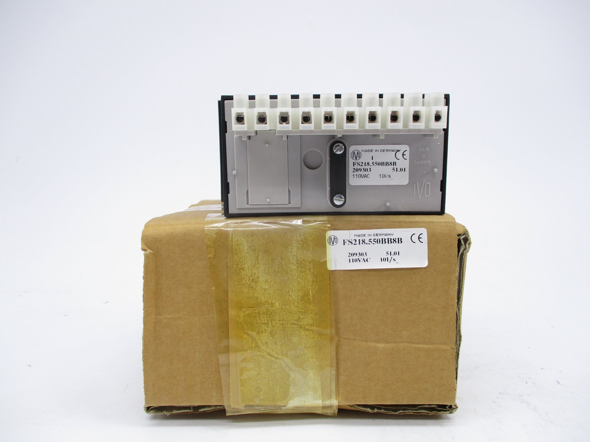 IVO FS218.550BB8B NSMP