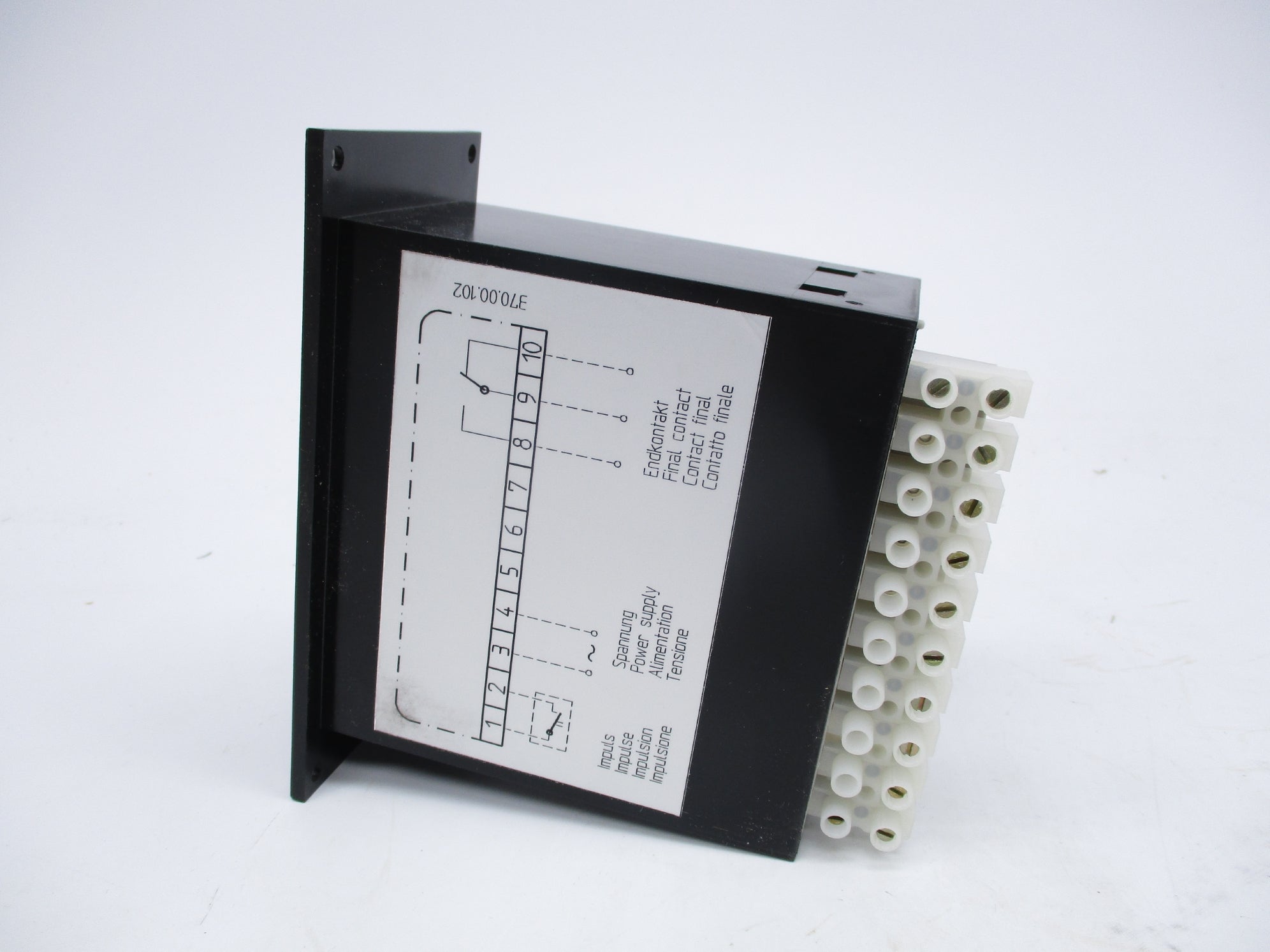 IVO FS218.550BB8B NSMP