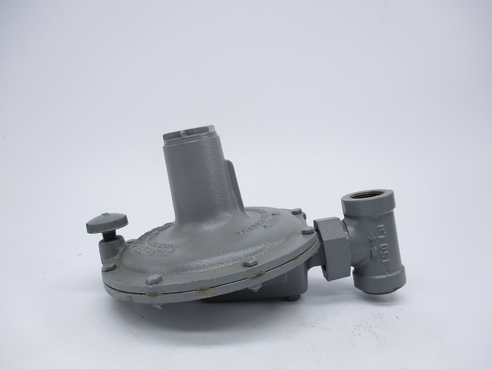 FISHER CONTROLS Y600-1323 NSMP