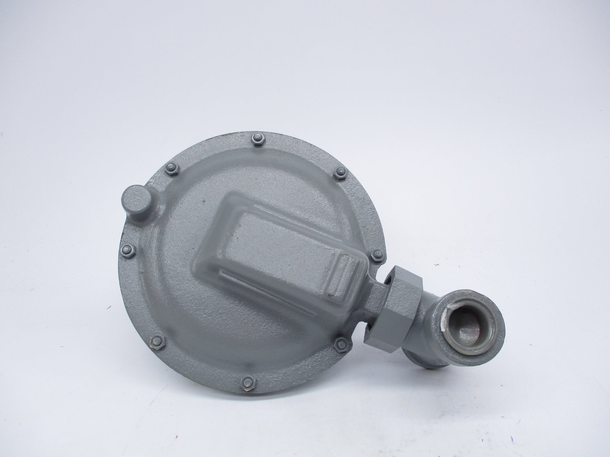 FISHER CONTROLS Y600-1323 NSMP