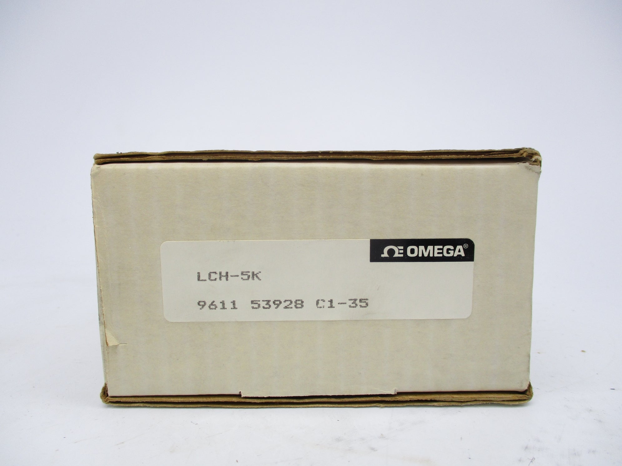 OMEGA LCH-5K NSMP