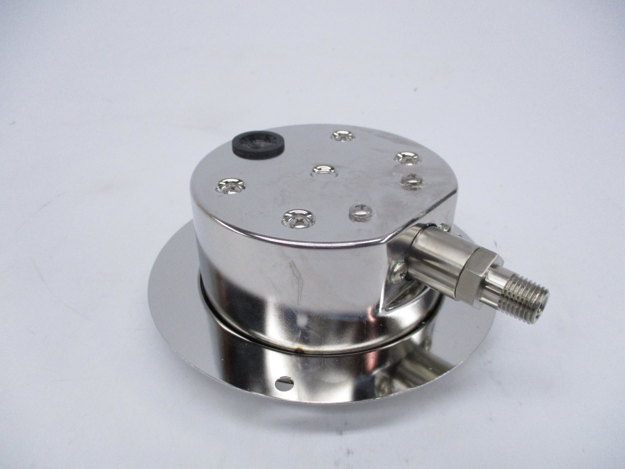CRYSTAL DTG100PSI-FF-B 0-100PSI NSMP
