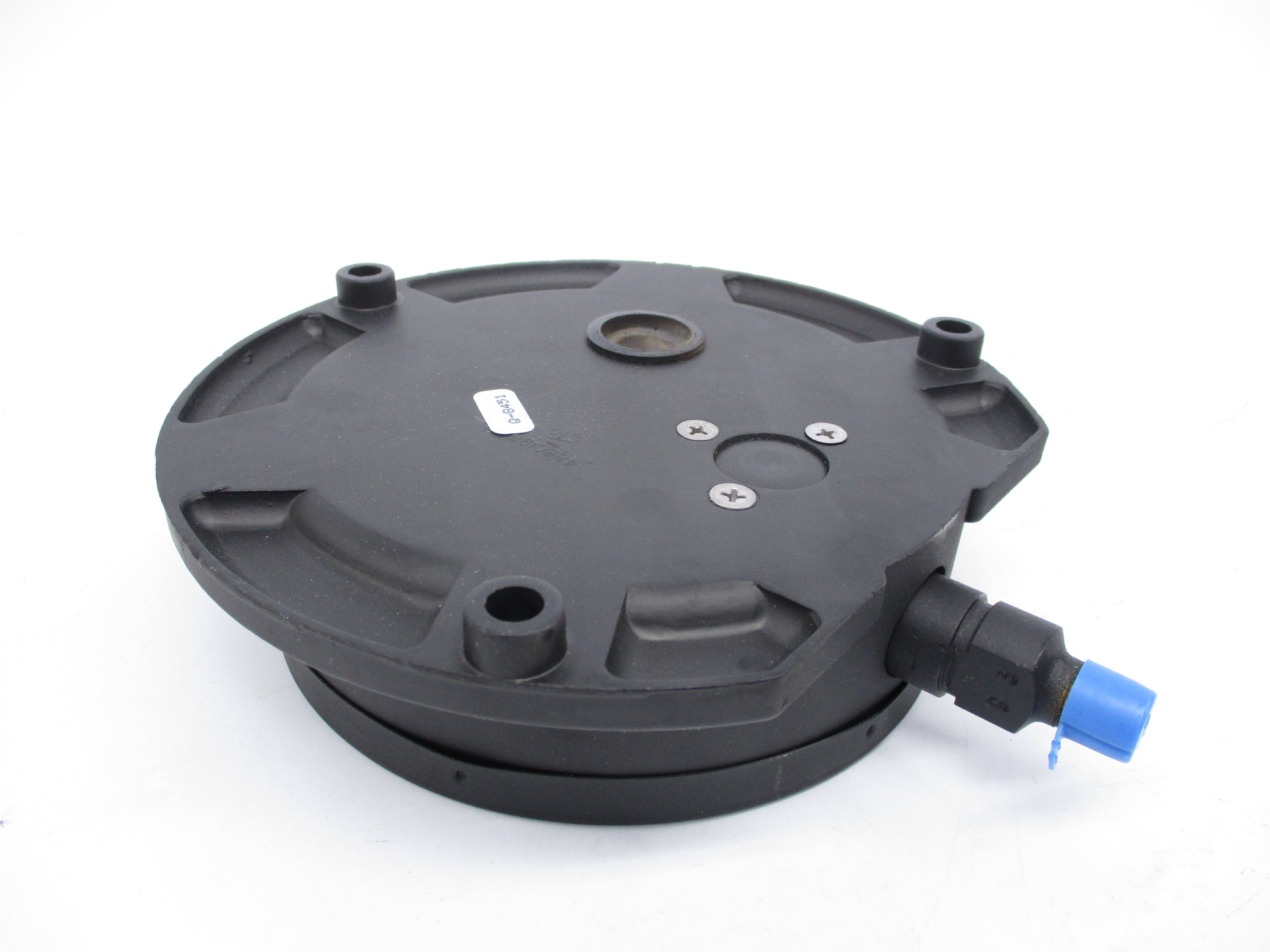 ASHCROFT 601010A02L300 0-300PSI NSMP