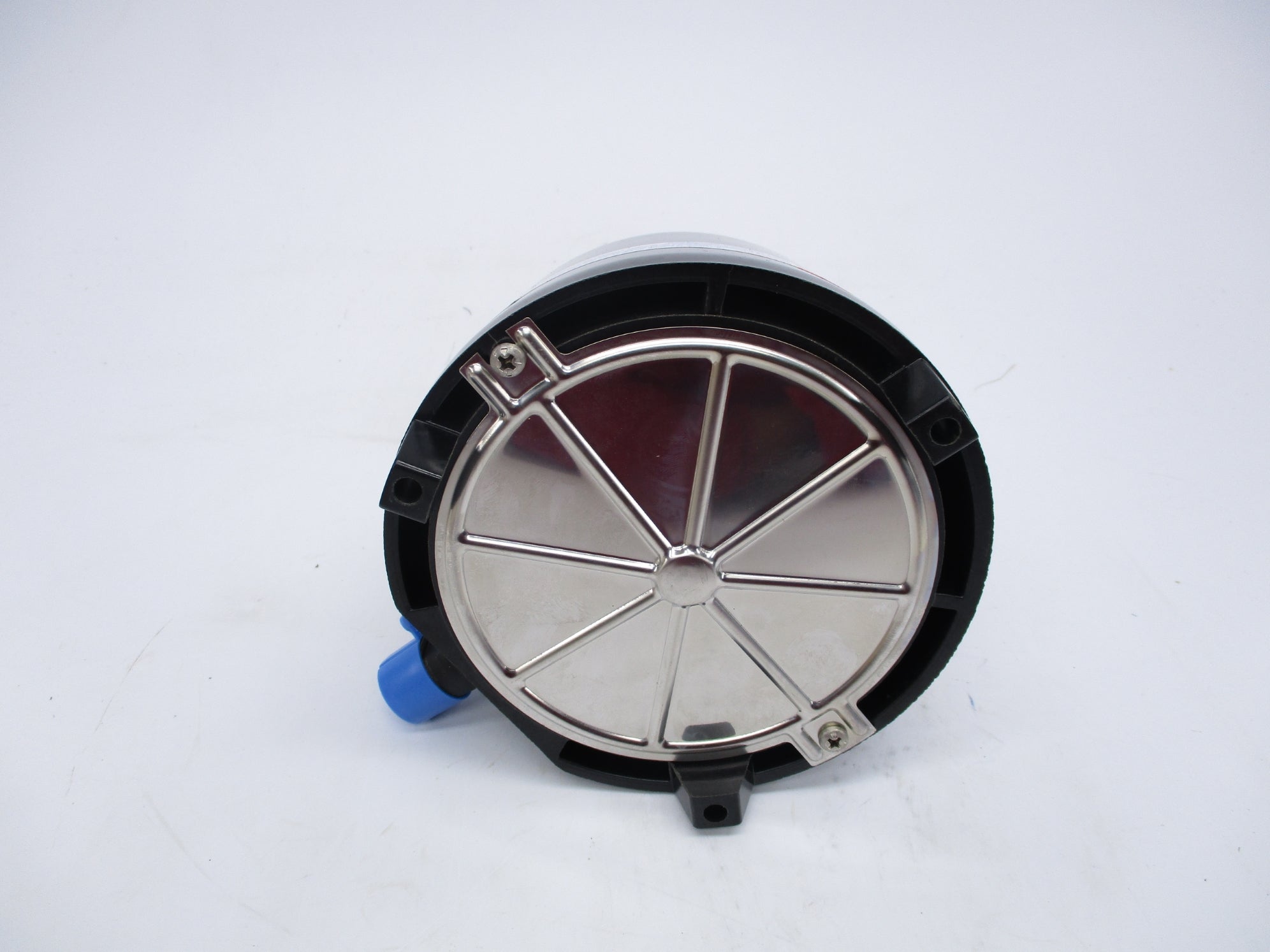 ASHCROFT 451279RSL04L30# 0-30PSI NSMP