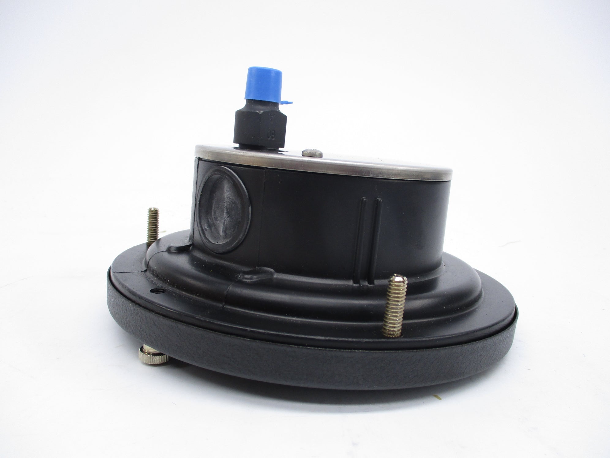 ASHCROFT 601377AS02B60 0-60PSI NSMP