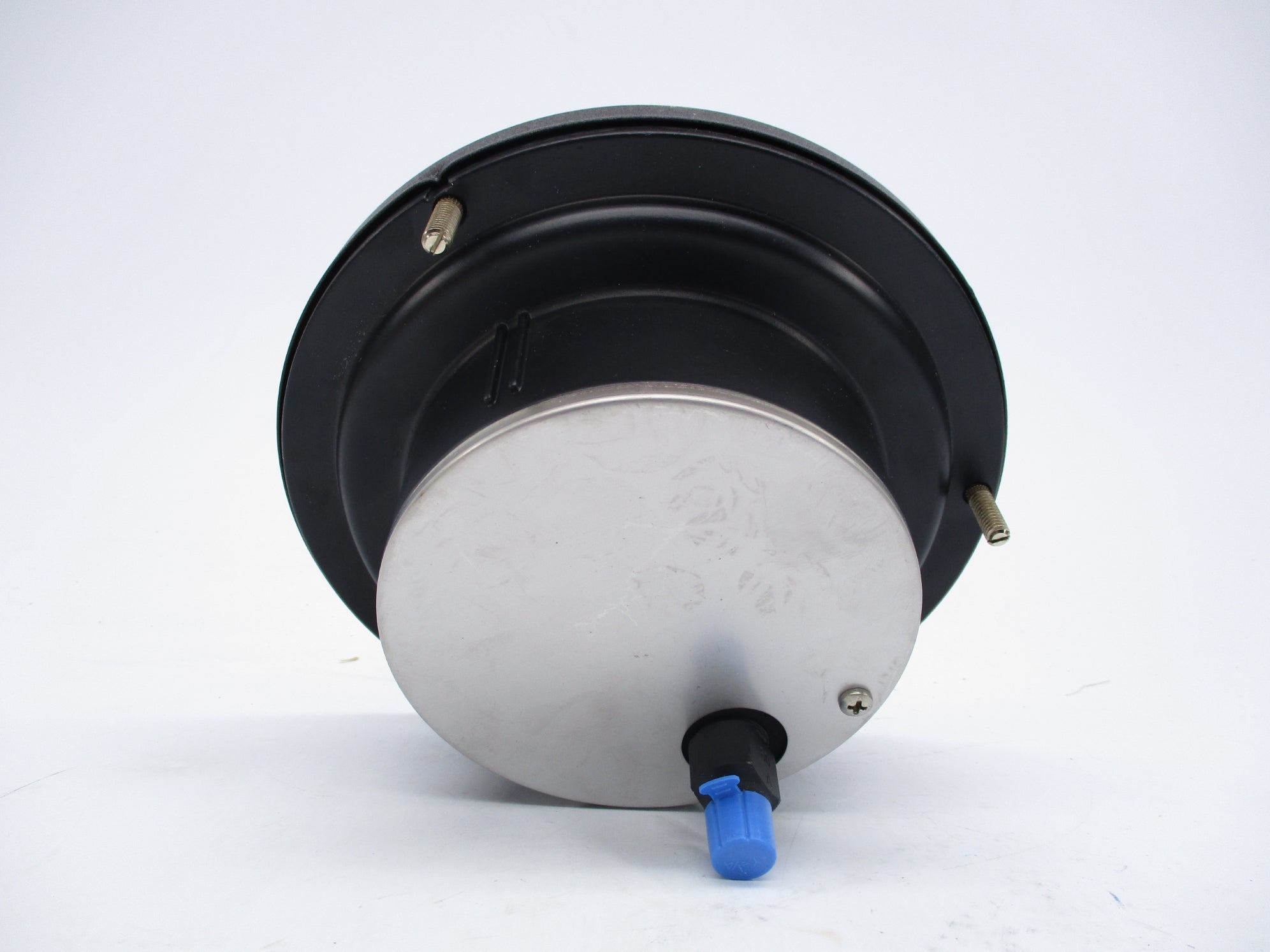 ASHCROFT 601377AS02B60 0-60PSI NSMP