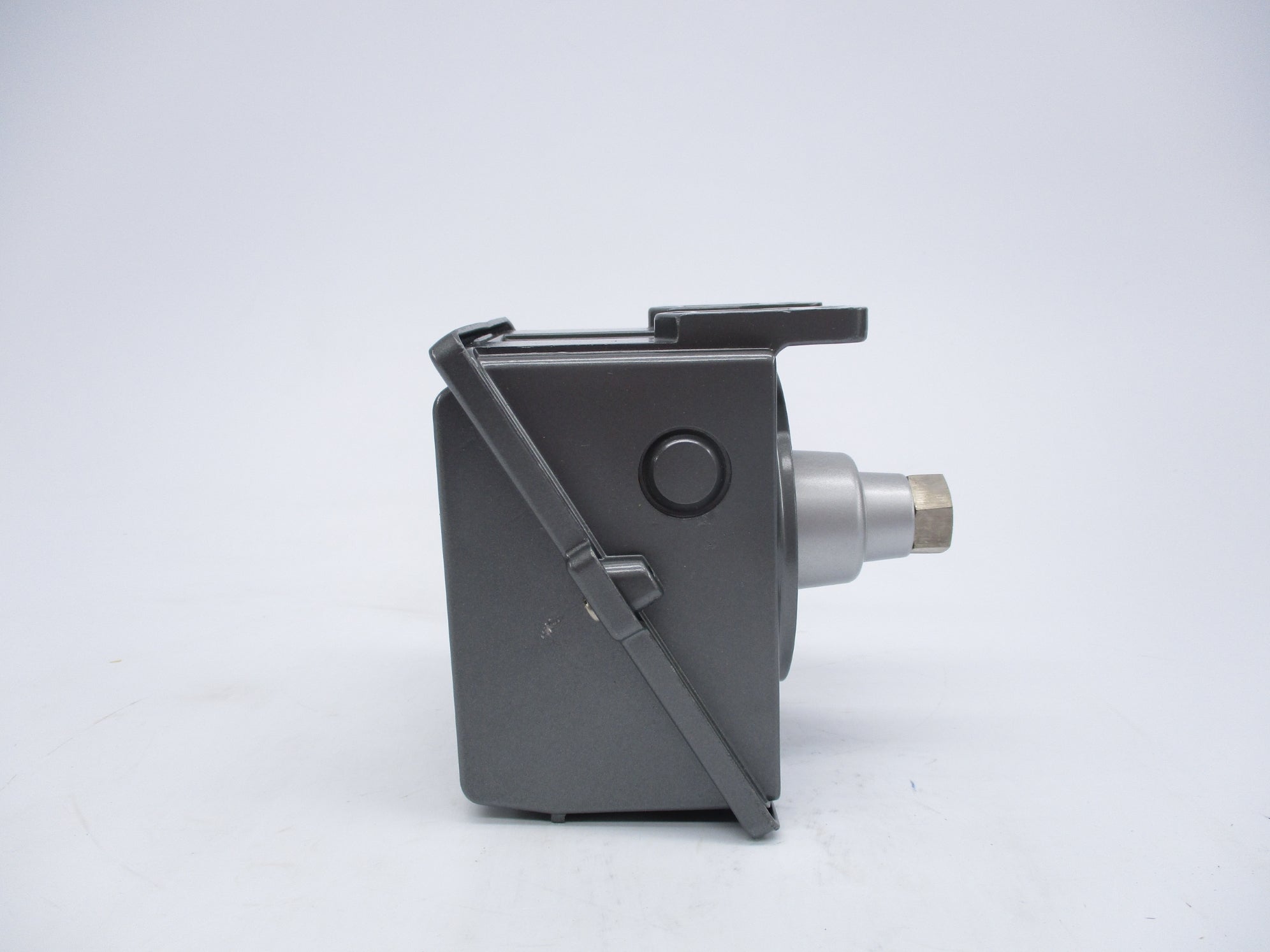 UNITED ELECTRIC J400-270 0-200PSI NSMP