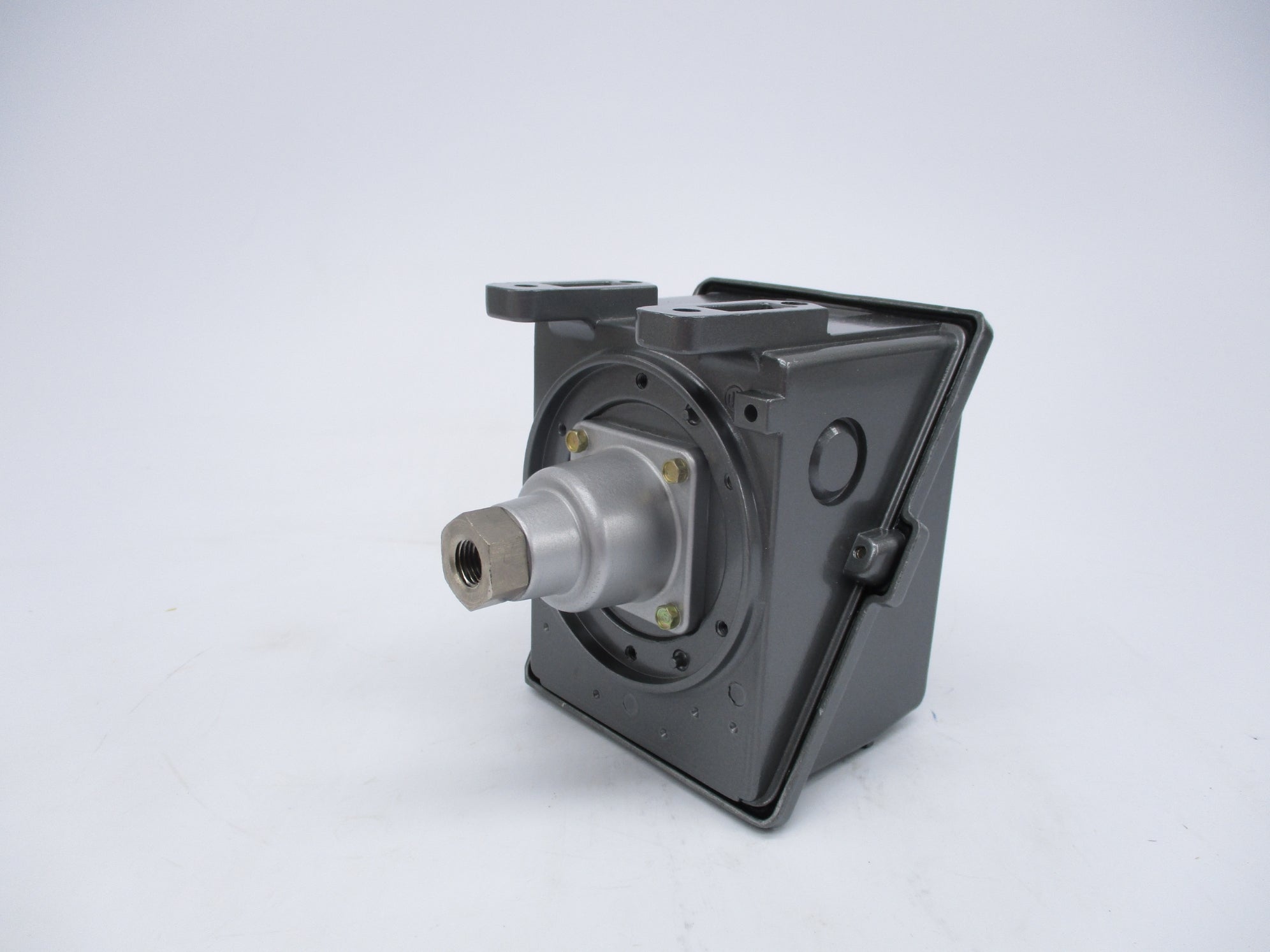 UNITED ELECTRIC J400-270 0-200PSI NSMP
