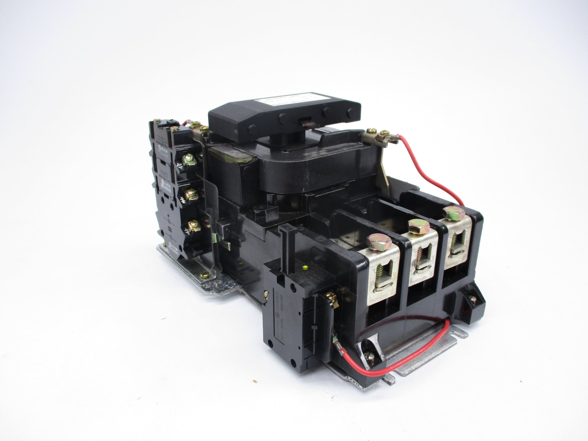GENERAL ELECTRIC CR306E002AAN NSMP