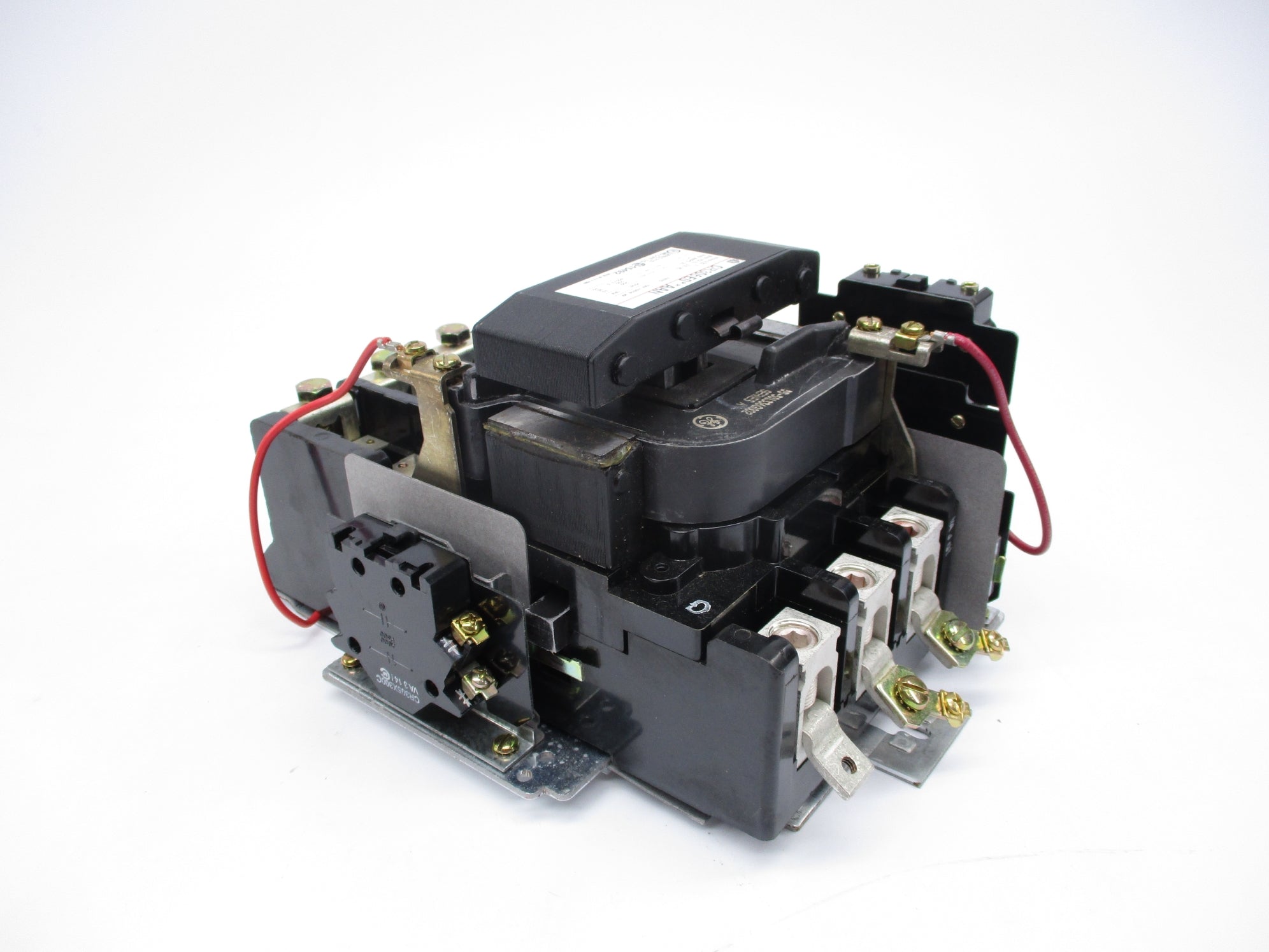 GENERAL ELECTRIC CR306E002AAN NSMP