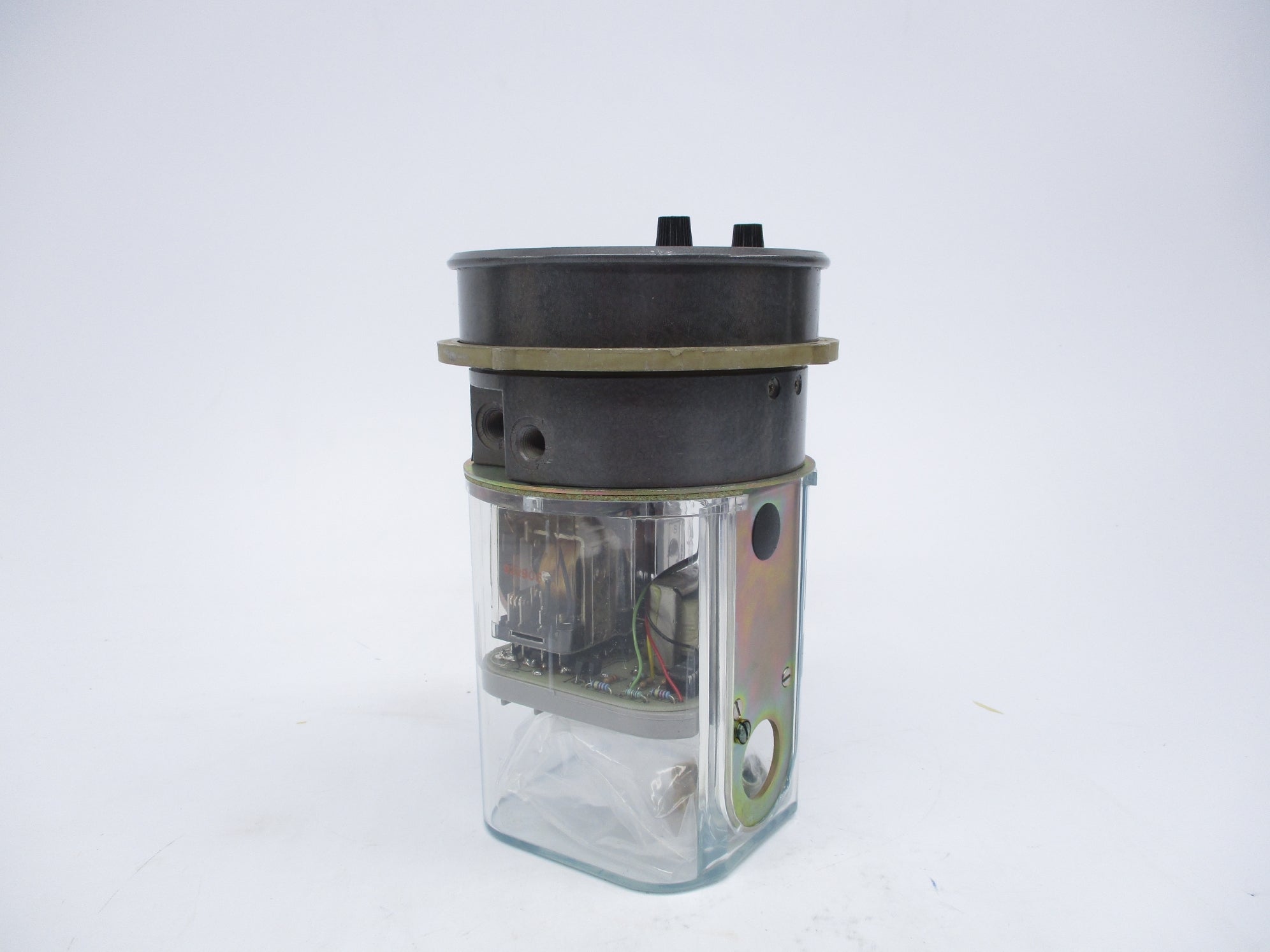 DWYER 3004-C 0-4IN NSMP