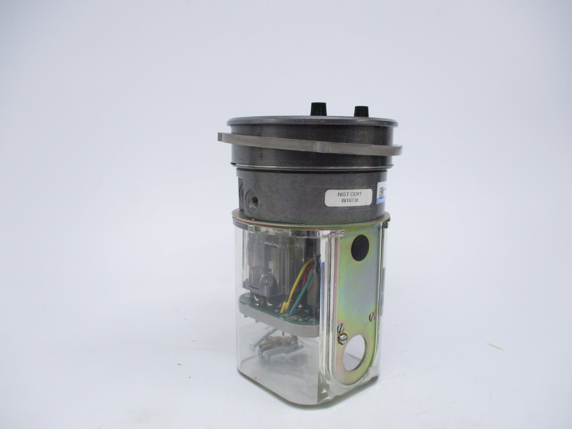 DWYER 3000-00C 0-0.25IN NSMP