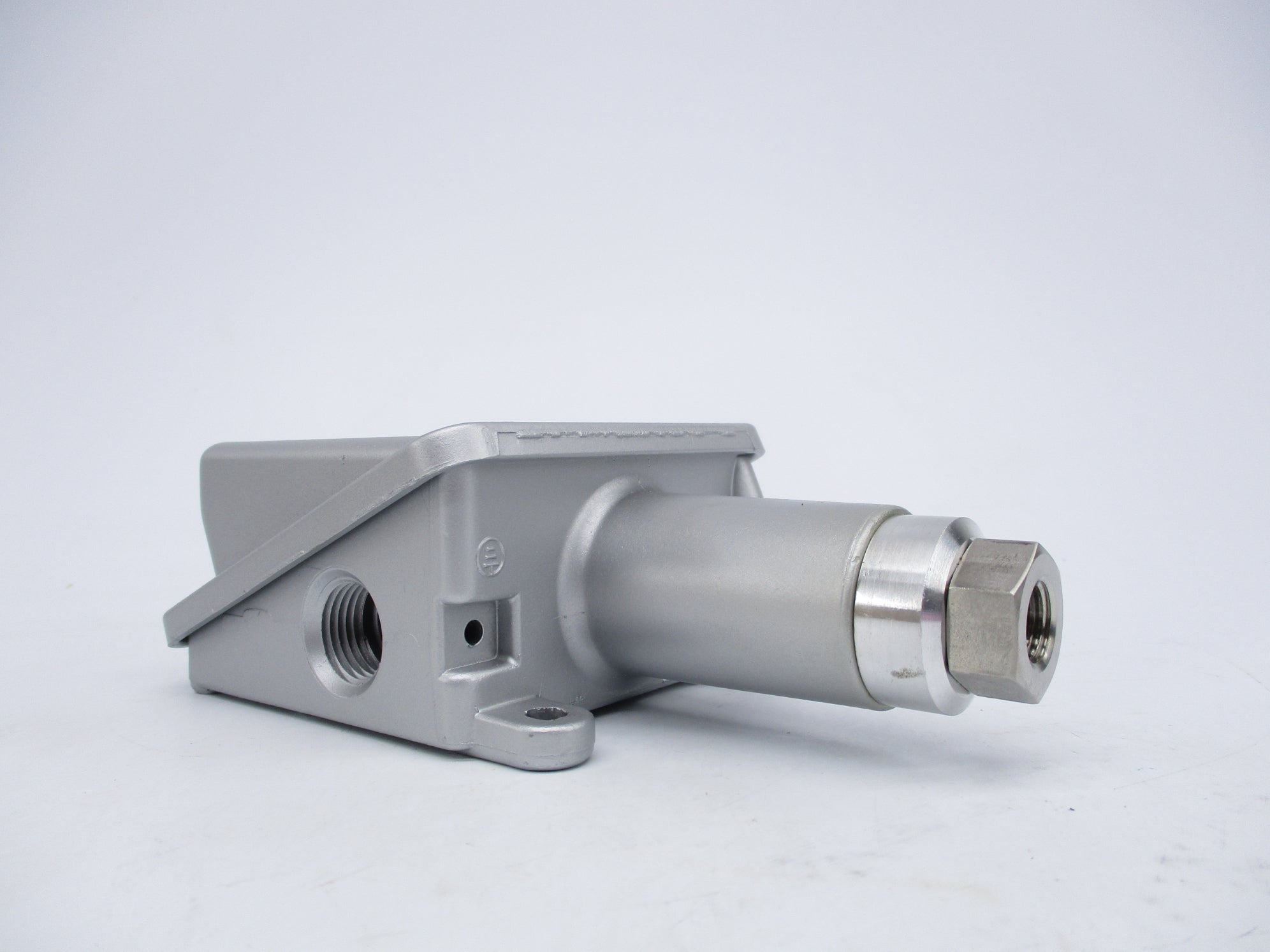 UNITED ELECTRIC H100-680 100-1700PSI NSMP