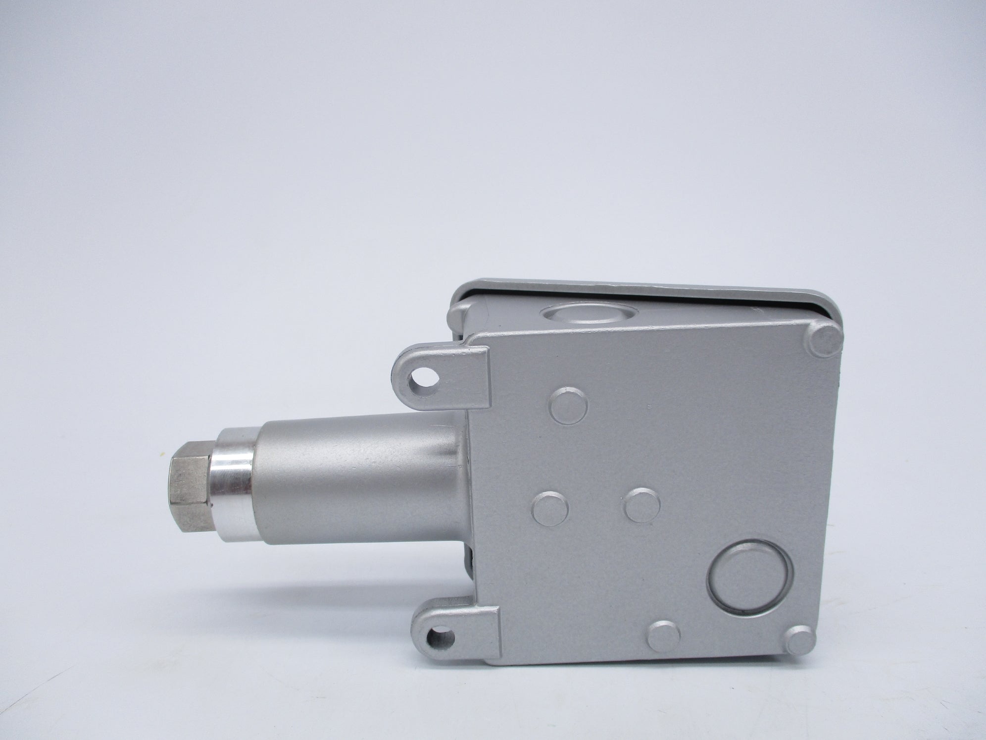 UNITED ELECTRIC H100-680 100-1700PSI NSMP