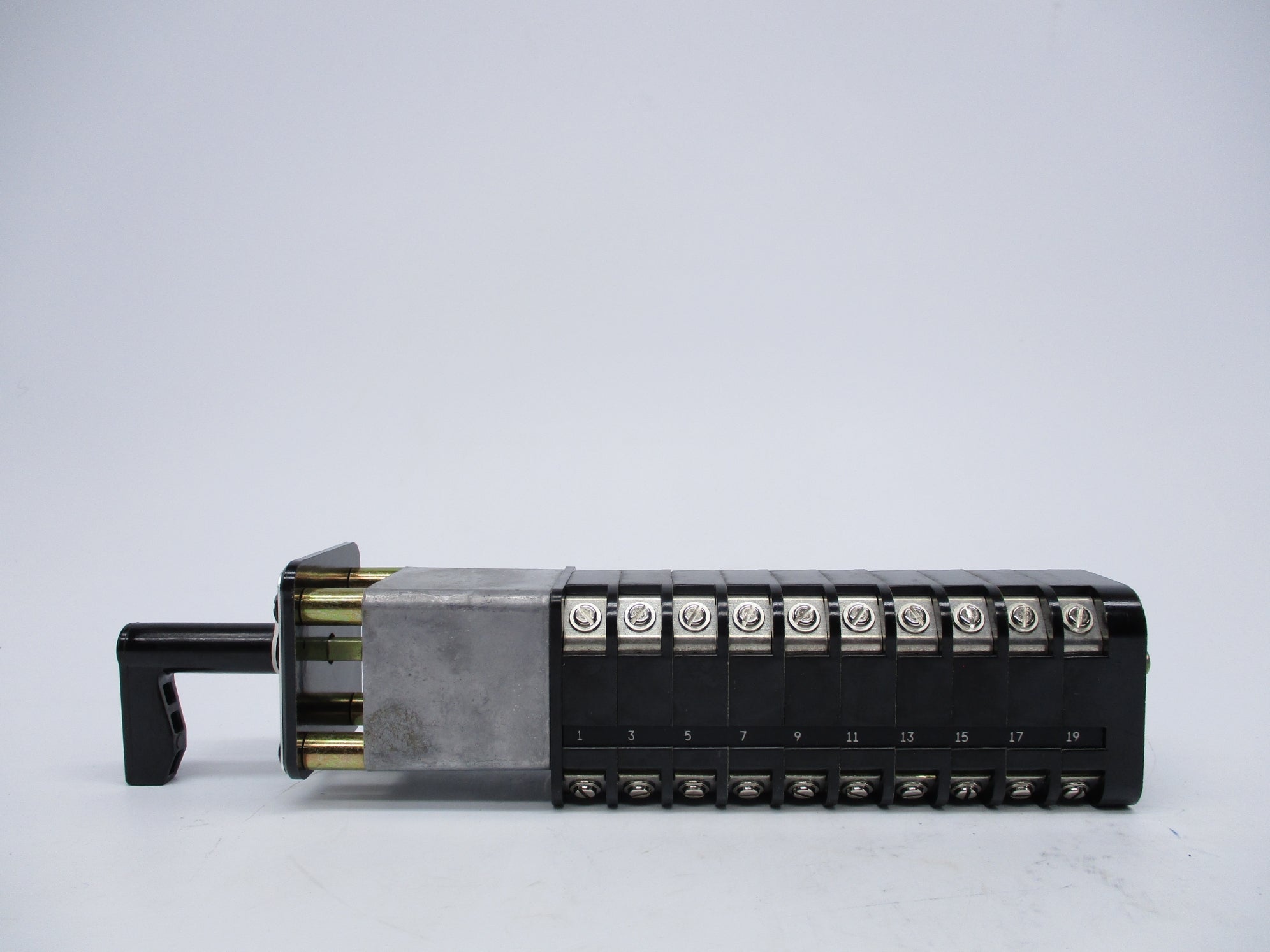 GENERAL ELECTRIC 16SBML4A22T1F1P1 NSMP
