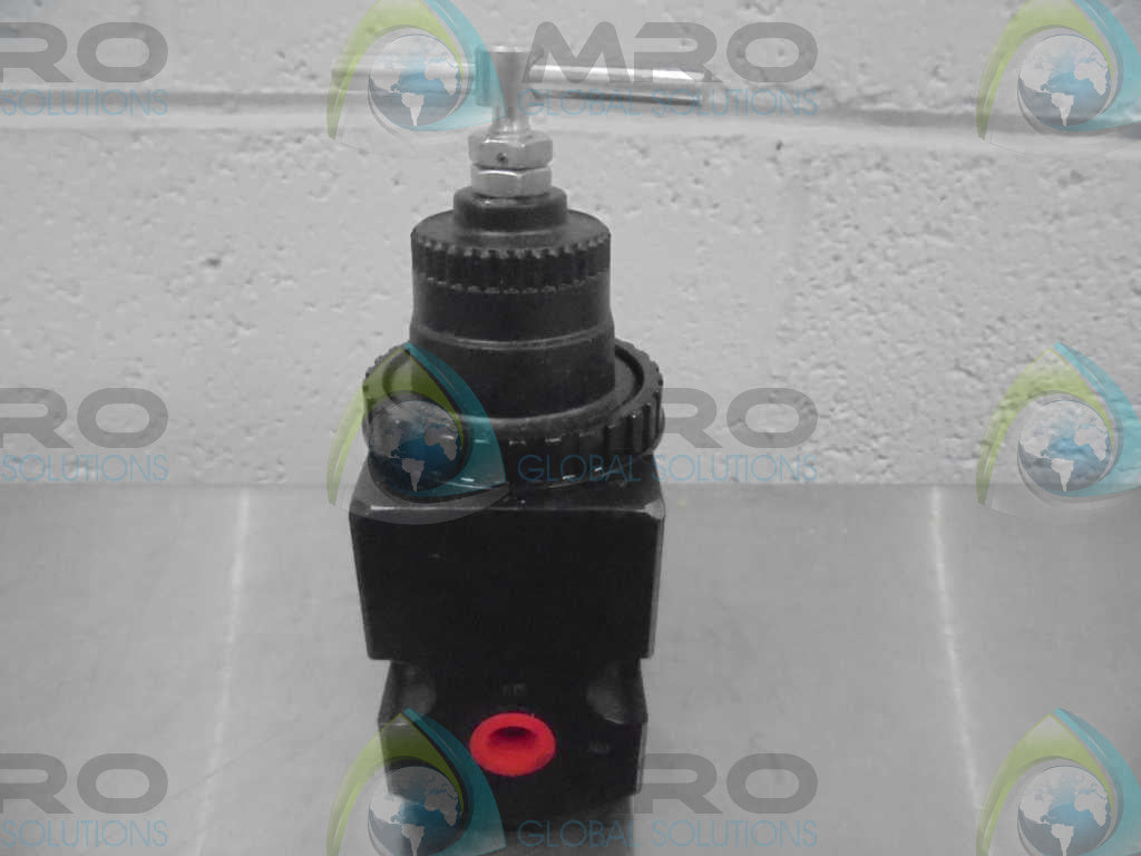 NORGREN R40-227-BNEA REGULATOR *NEW IN BOX*