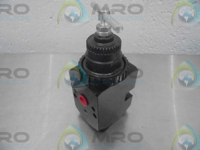 NORGREN R40-227-BNEA REGULATOR *NEW IN BOX*