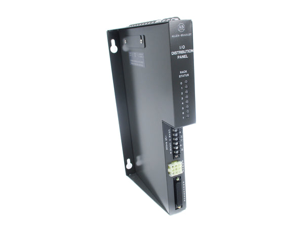 ALLEN BRADLEY 1772-SD2 SER. A F/W 4 UNMP