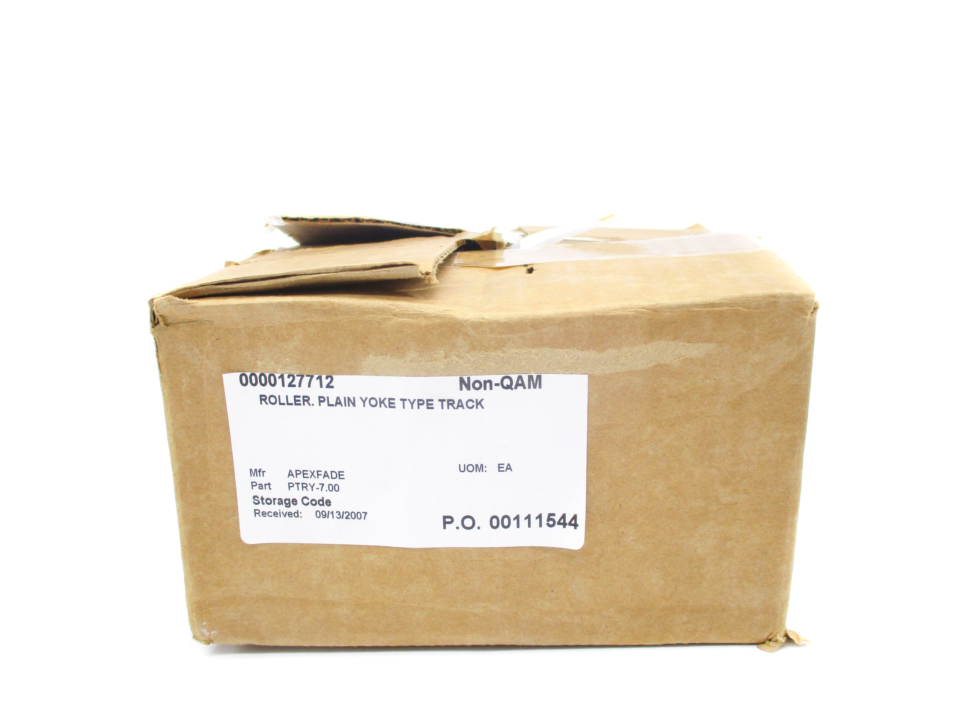 PCI PTRY-7.00 NSMP