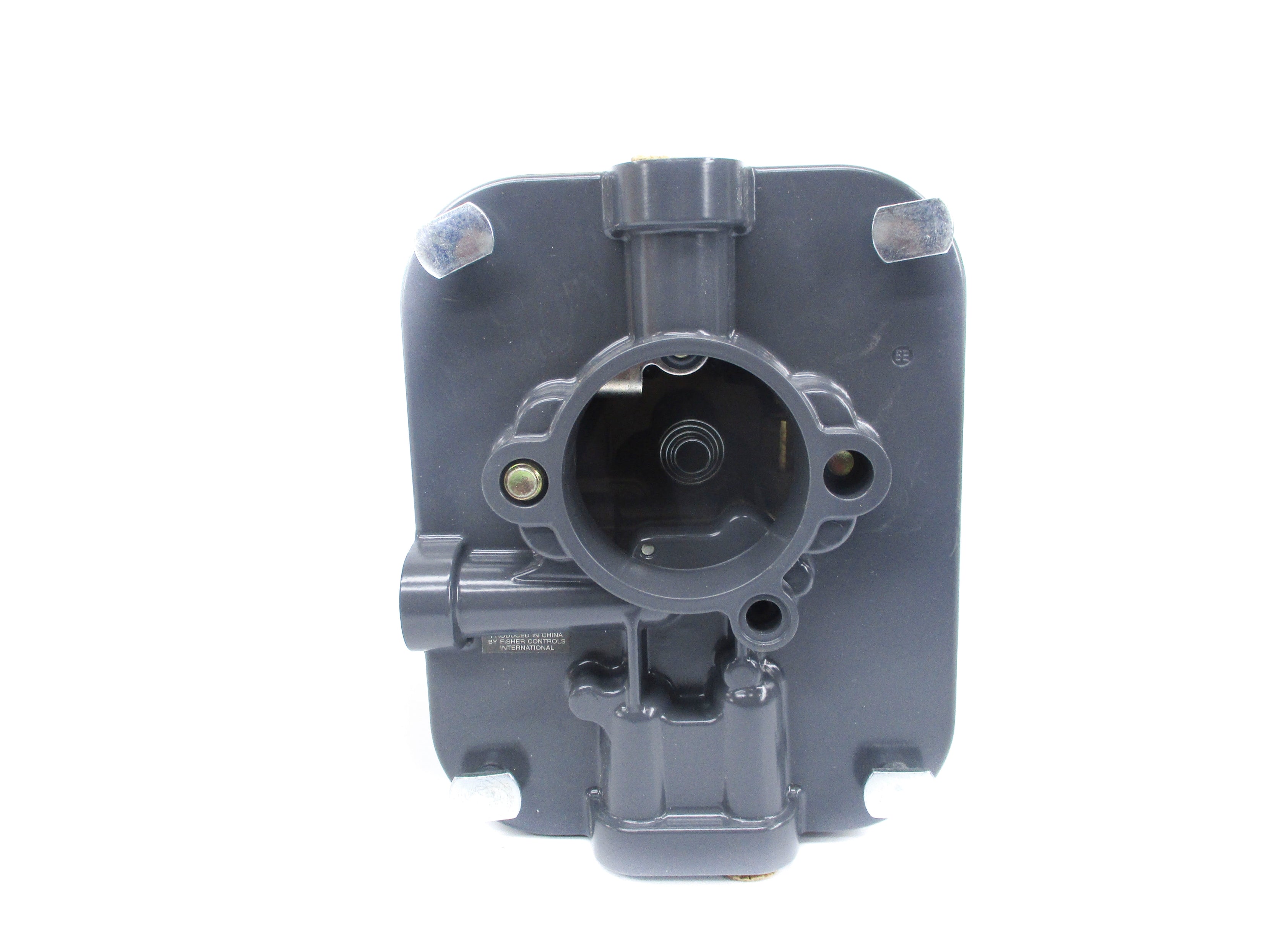 FISHER CONTROLS 3570 NSMP