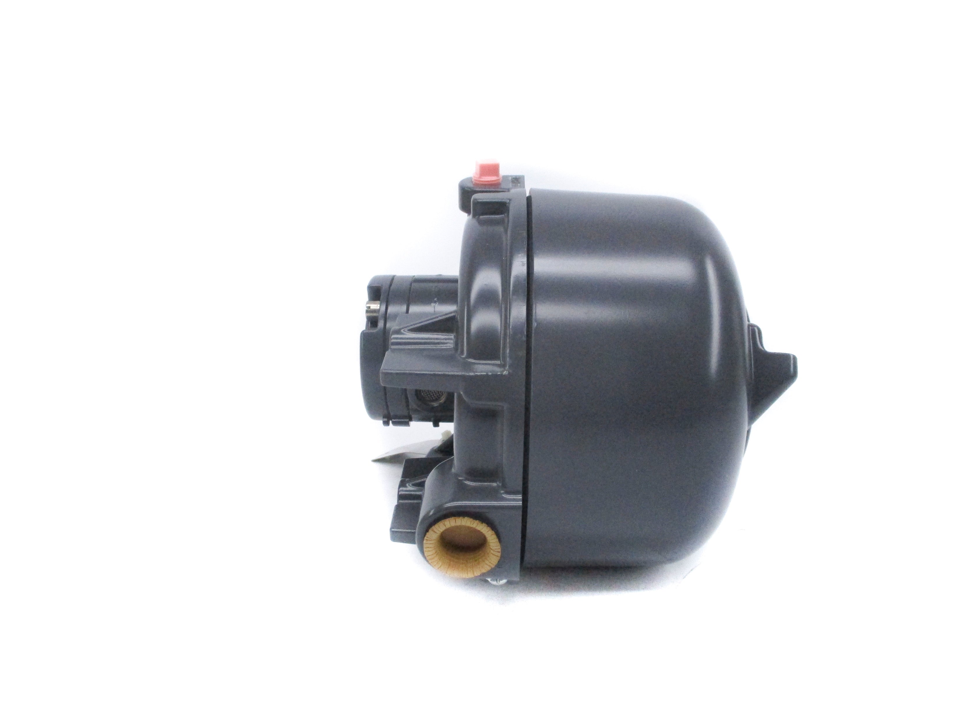 FISHER CONTROLS FS546-69 NSMP
