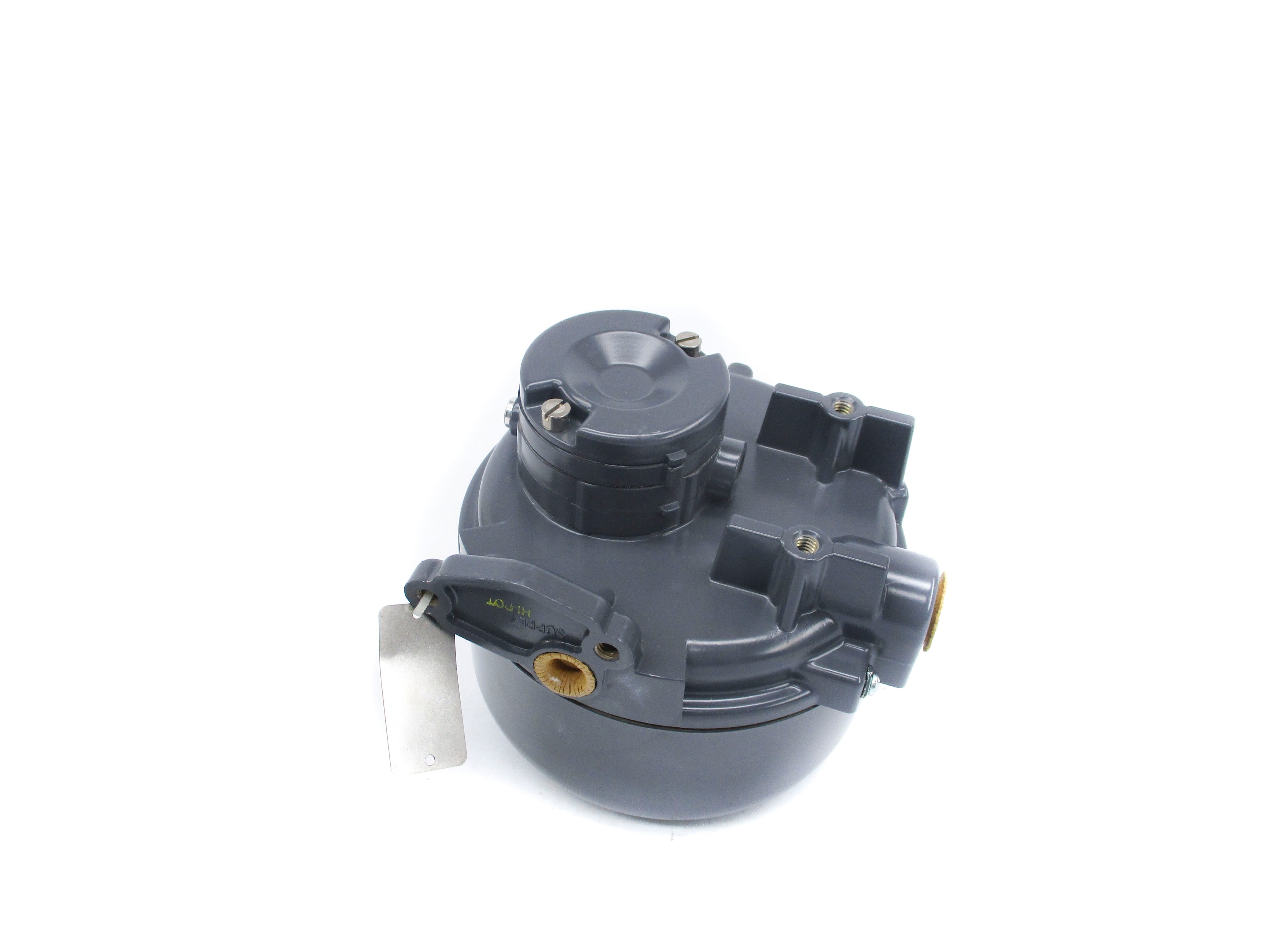 FISHER CONTROLS FS546-69 NSMP