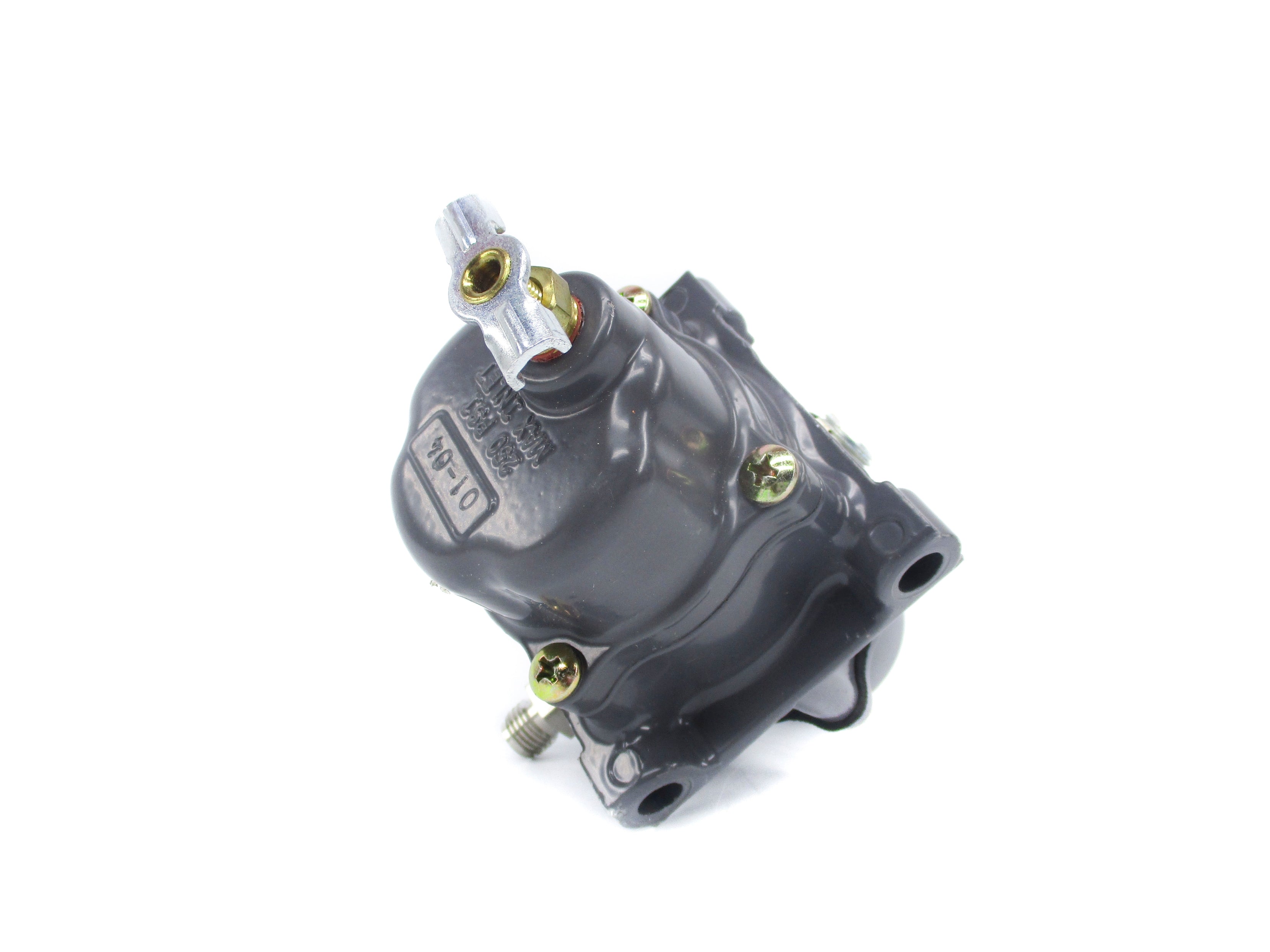 FISHER CONTROLS 67CFR-600 0-60PSI NSNP