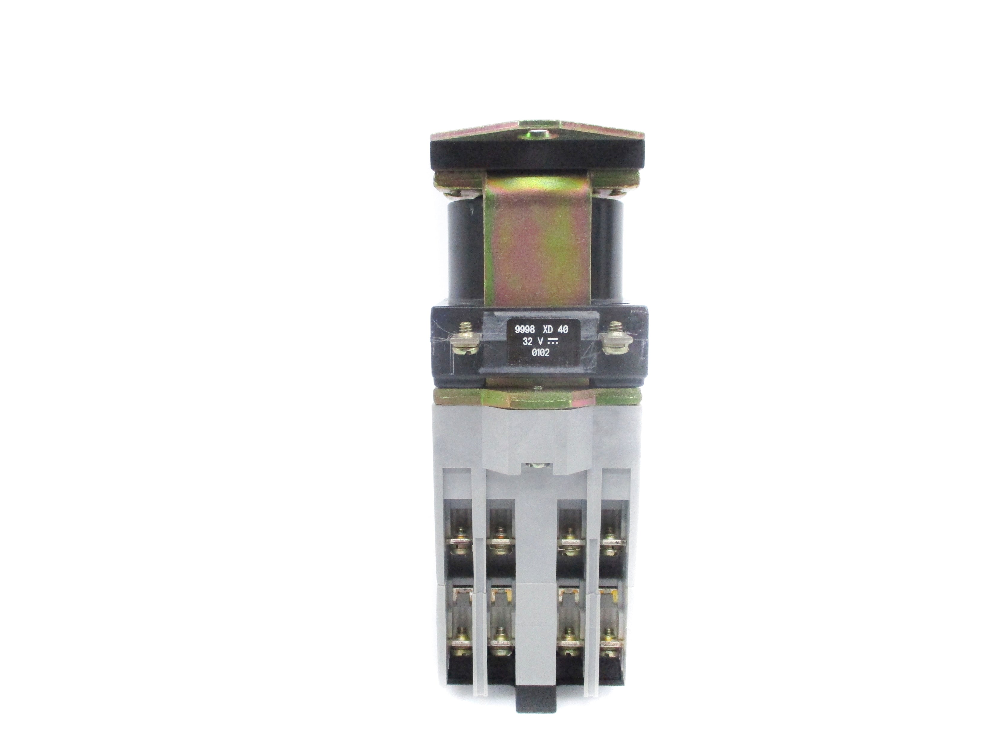 SQUARE D 8501XDO26V54Y414 SER. A 32V NSMP