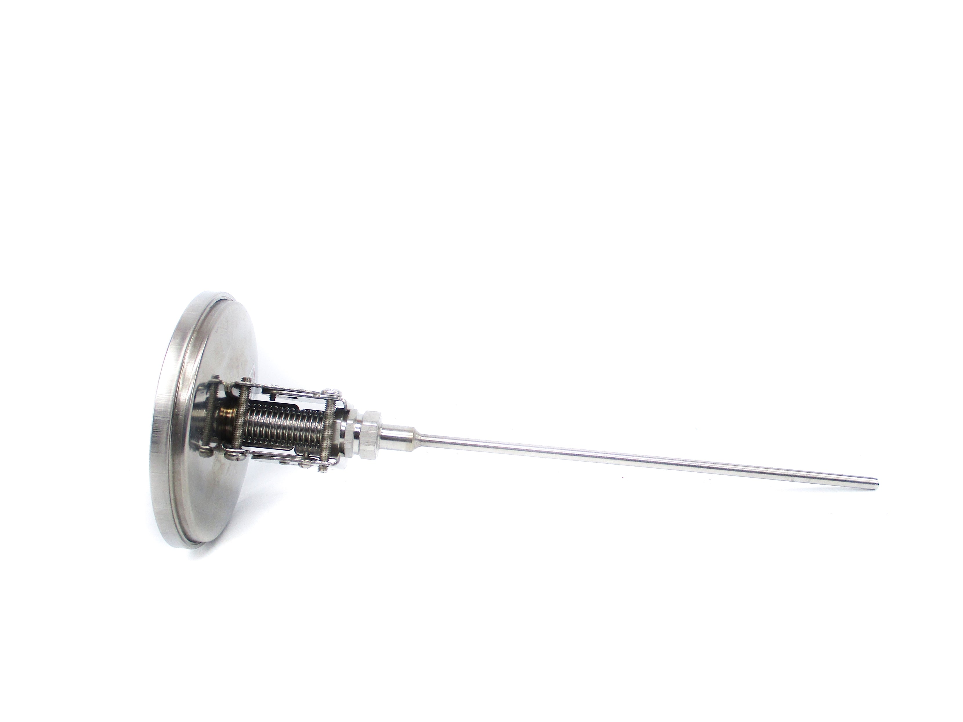 ASHCROFT 50EI42E0900200F 0-200F NSMP