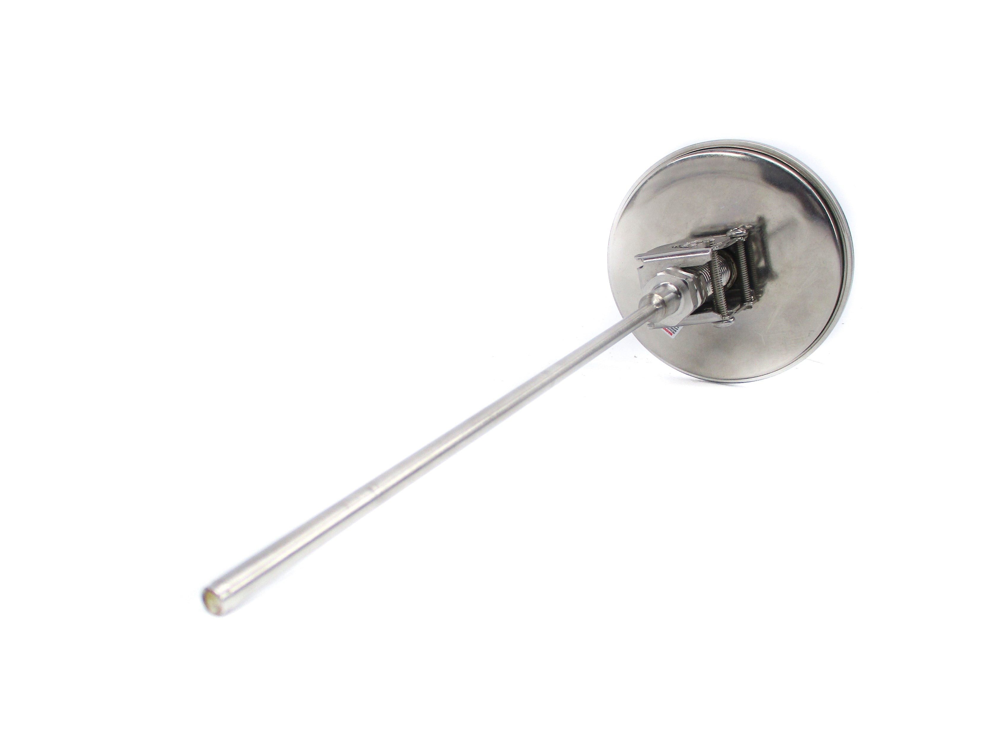 ASHCROFT 50EI42E0900200F 0-200F NSMP