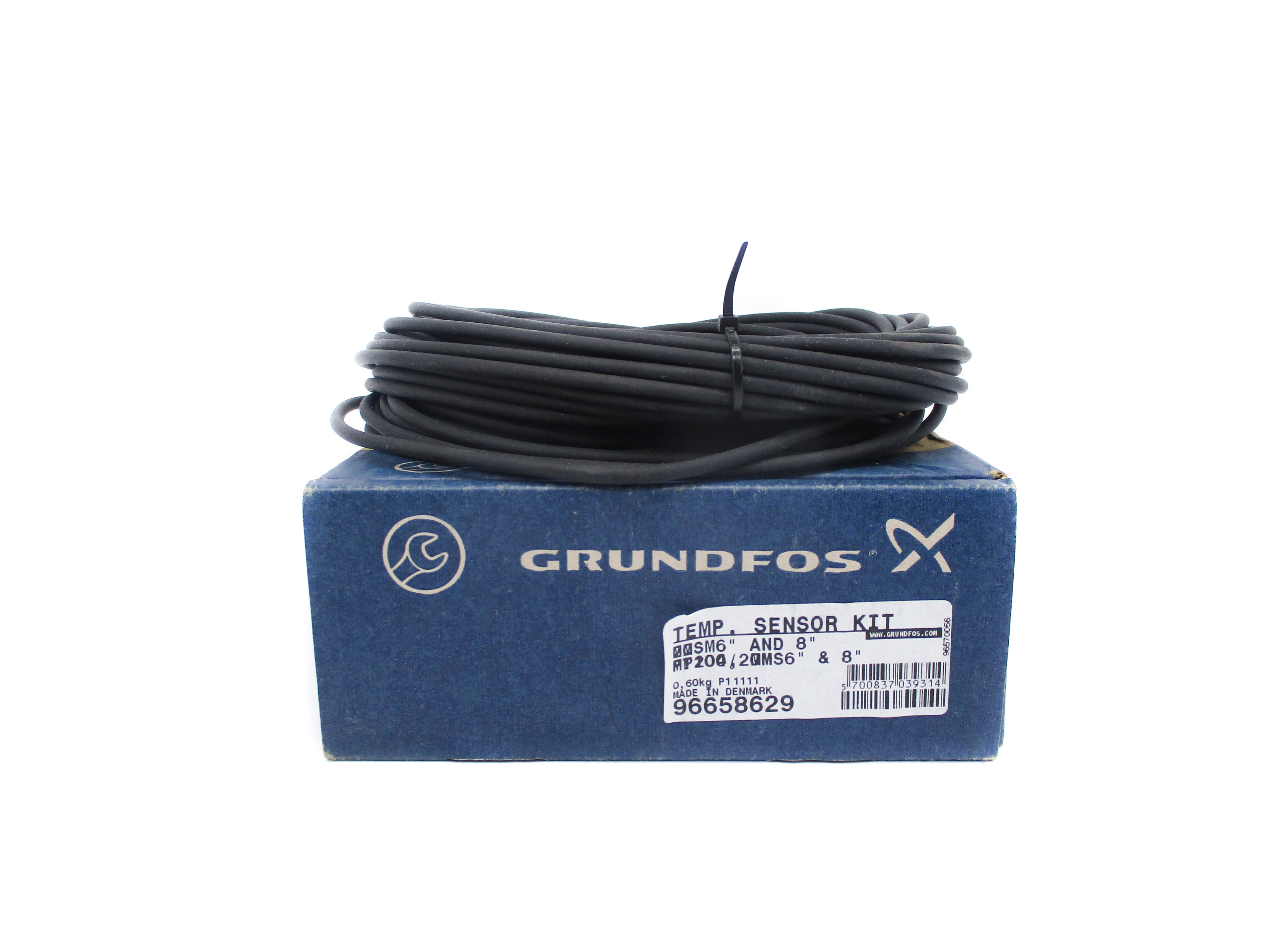 GRUNDFOS 96658629 NSMP
