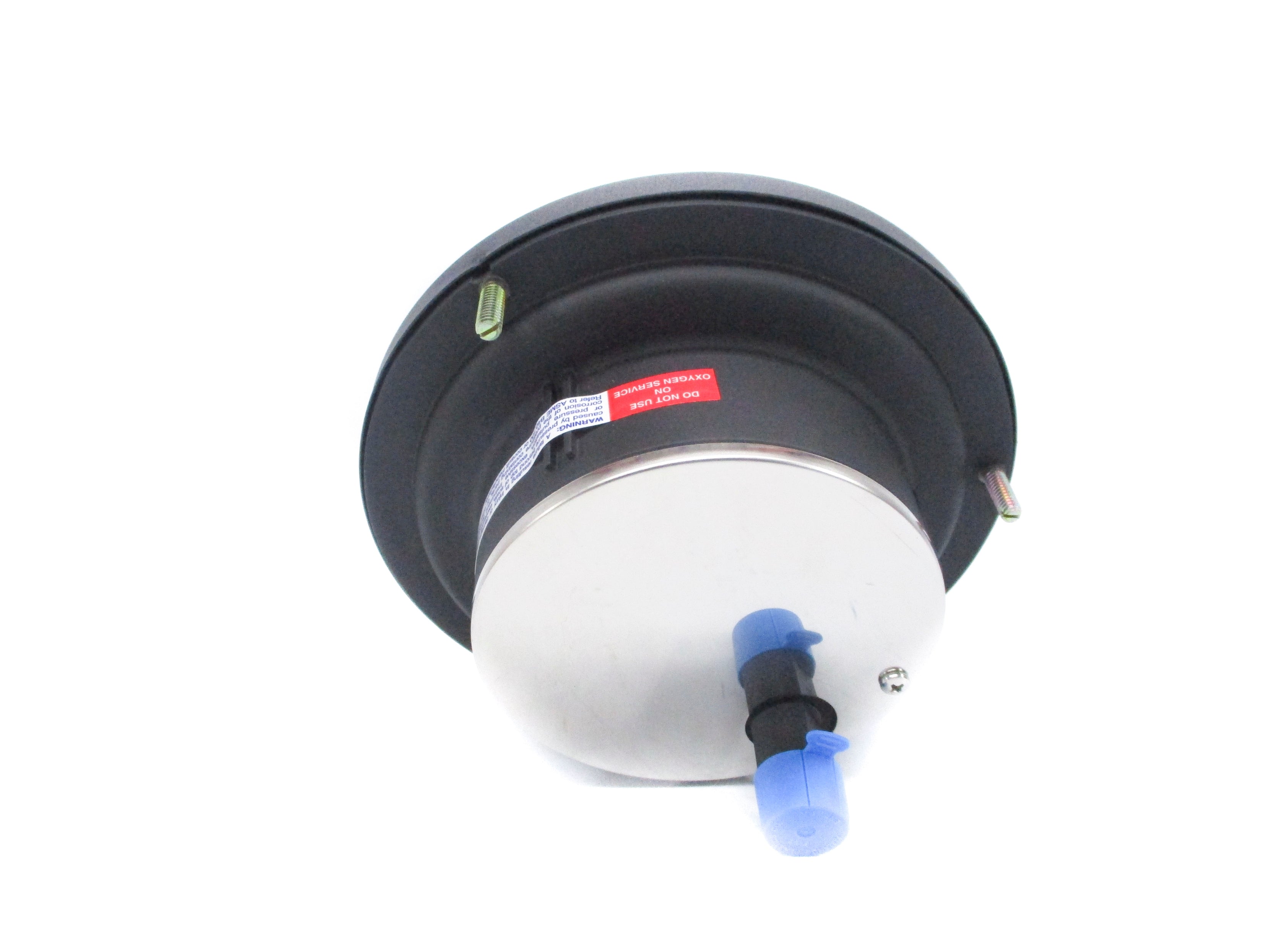 ASHCROFT 60-1377AS-04B 0-30PSI NSMP